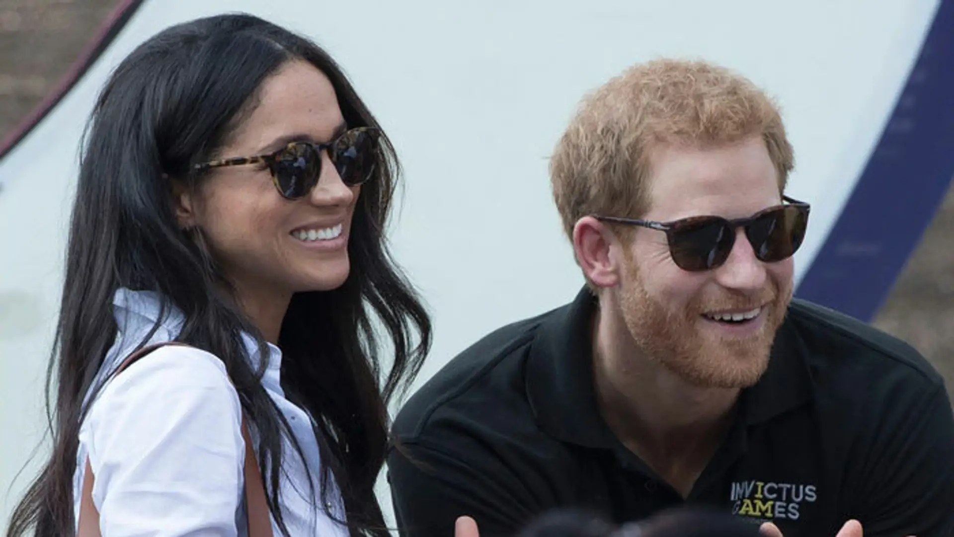 Meghan Markle a princ Harry prvýkrát ako pár