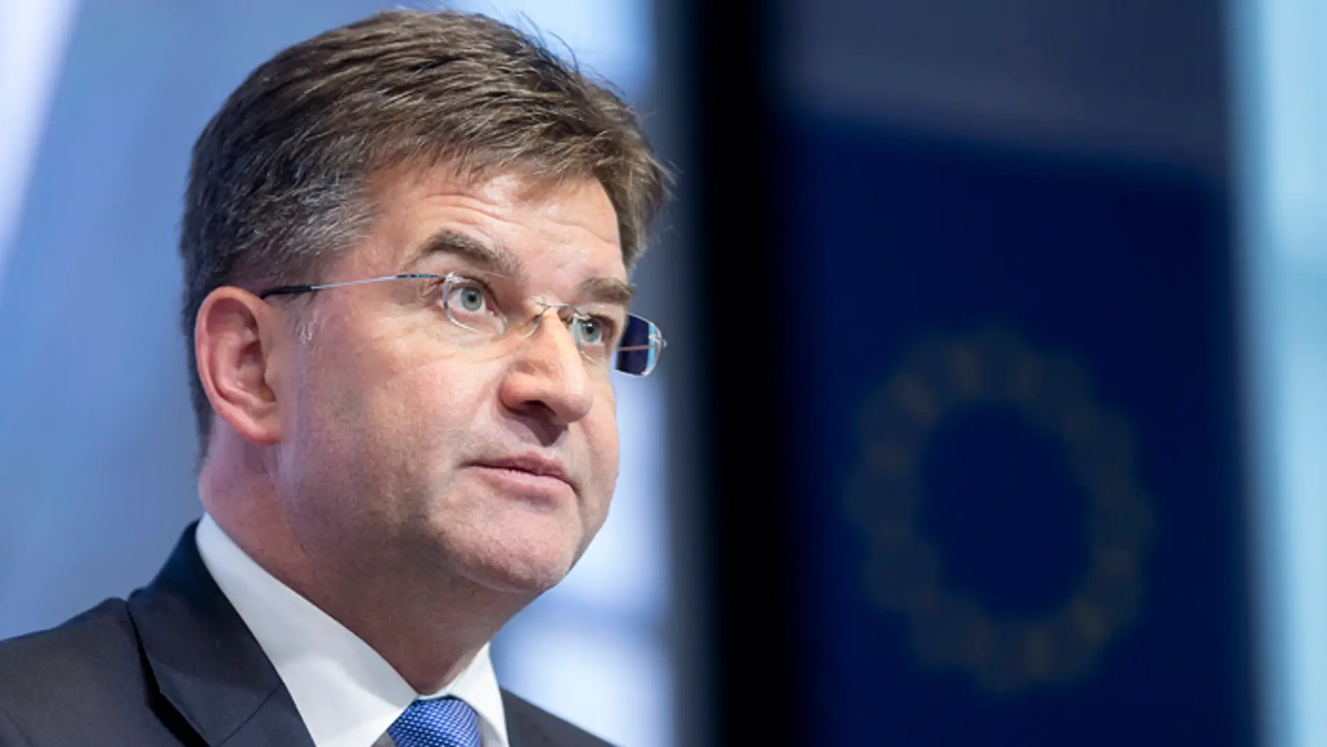 Miroslav Lajčák.