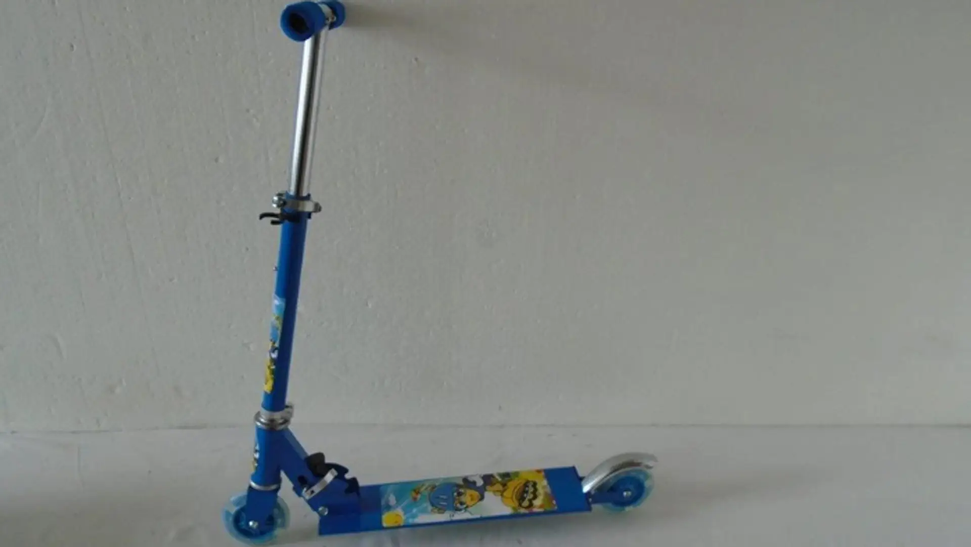 Malá Maddie bojuje s nebezpečným ochorením.