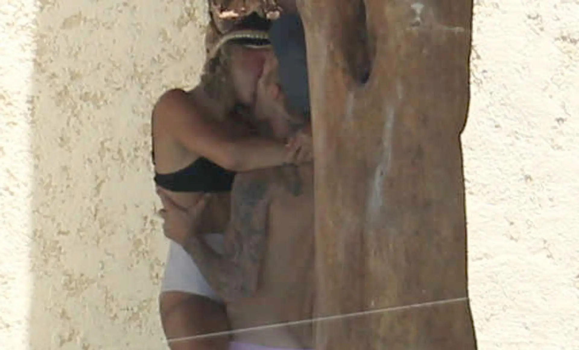 Justin Bieber a Sophia Richie