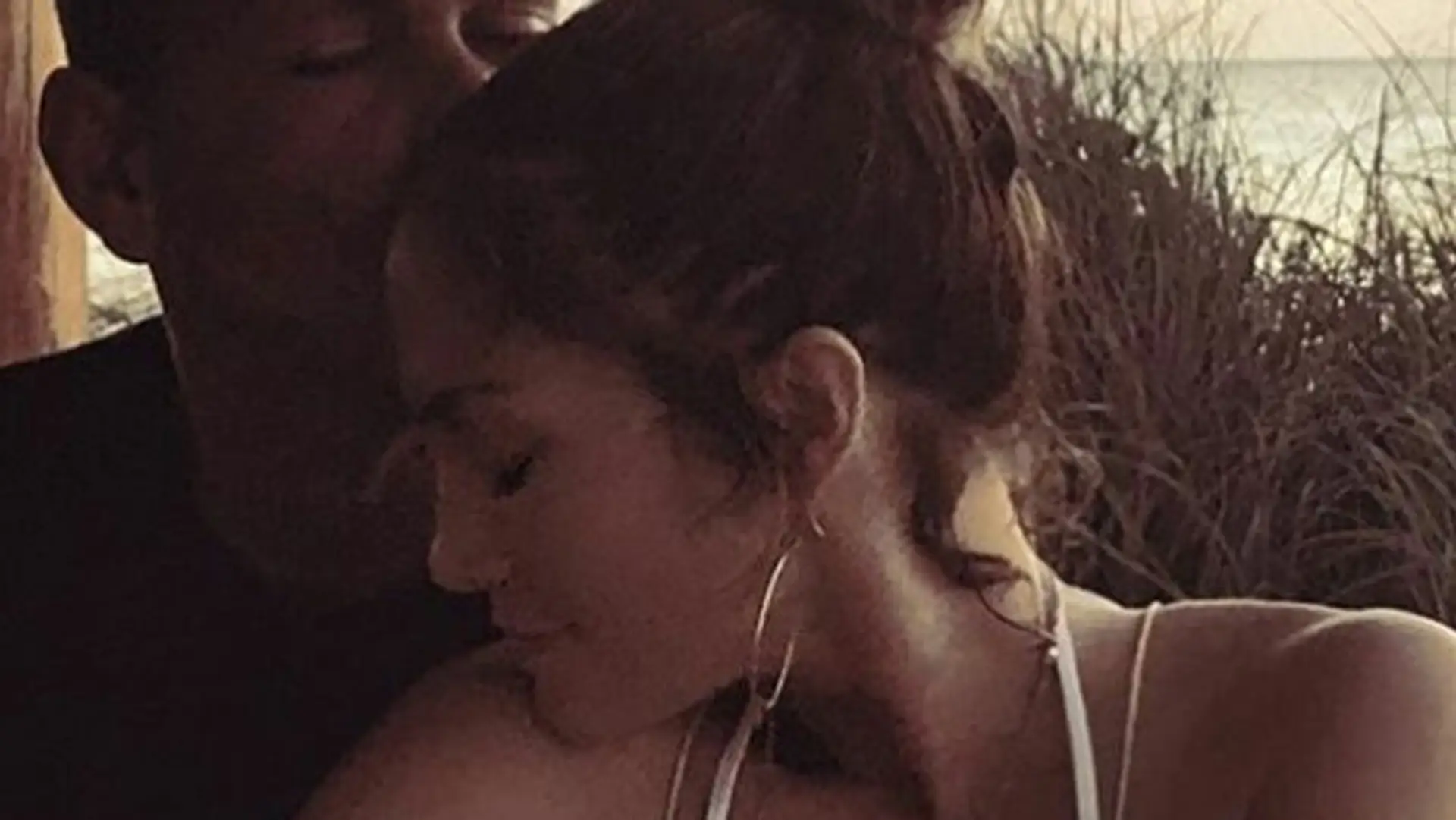 Jennifer Lopez s Alexom Rodriguezom