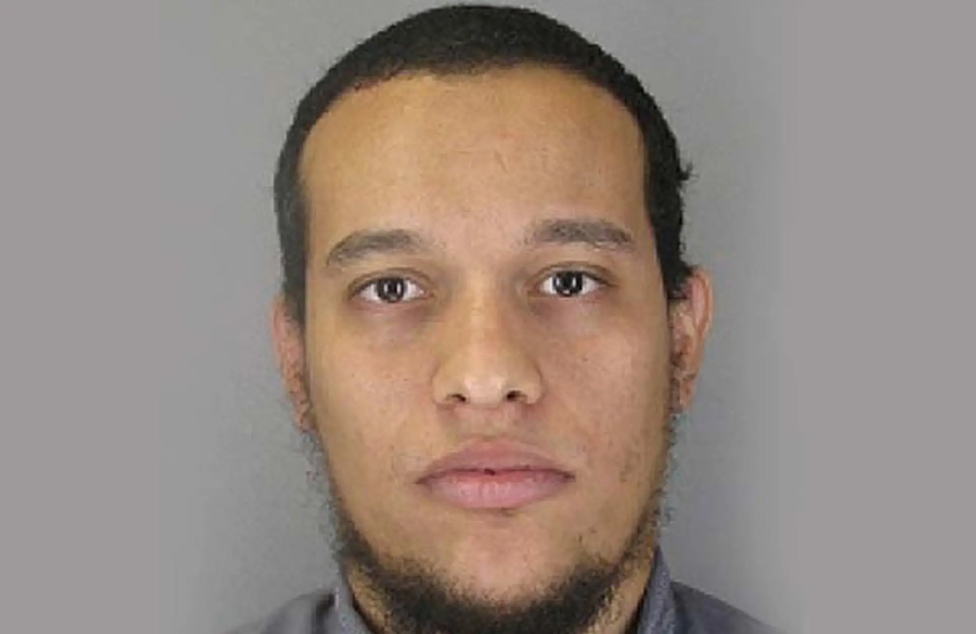 Said Kouachi
