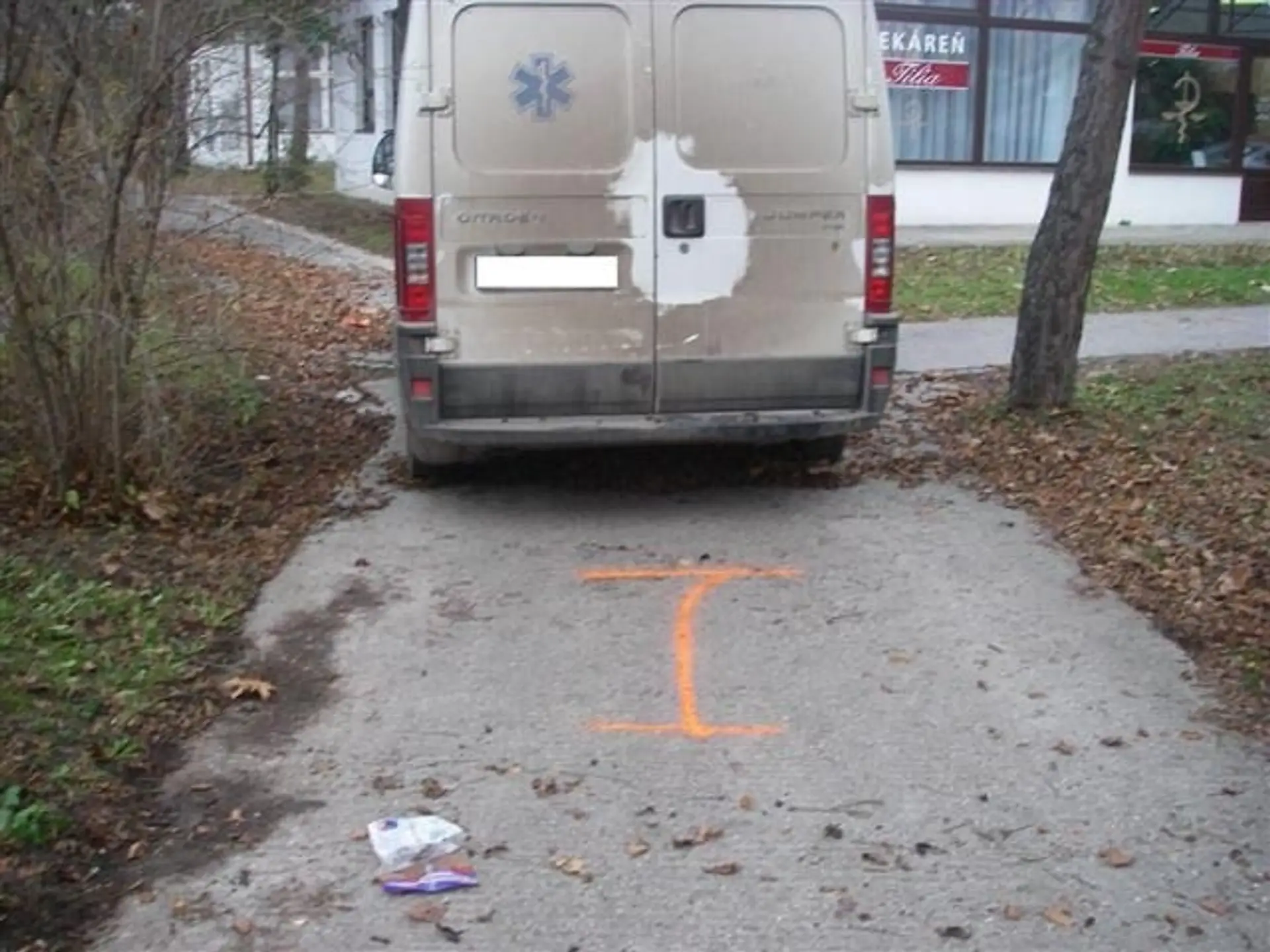 Ilustračné foto.