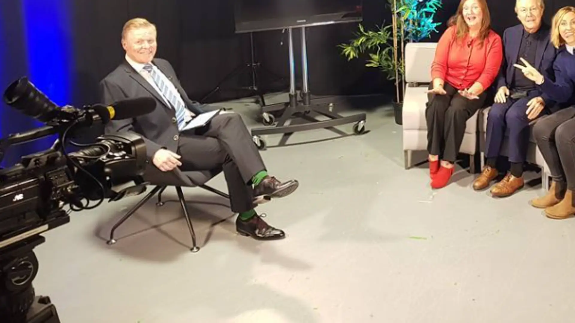 Peter Grant podľahol chorobe