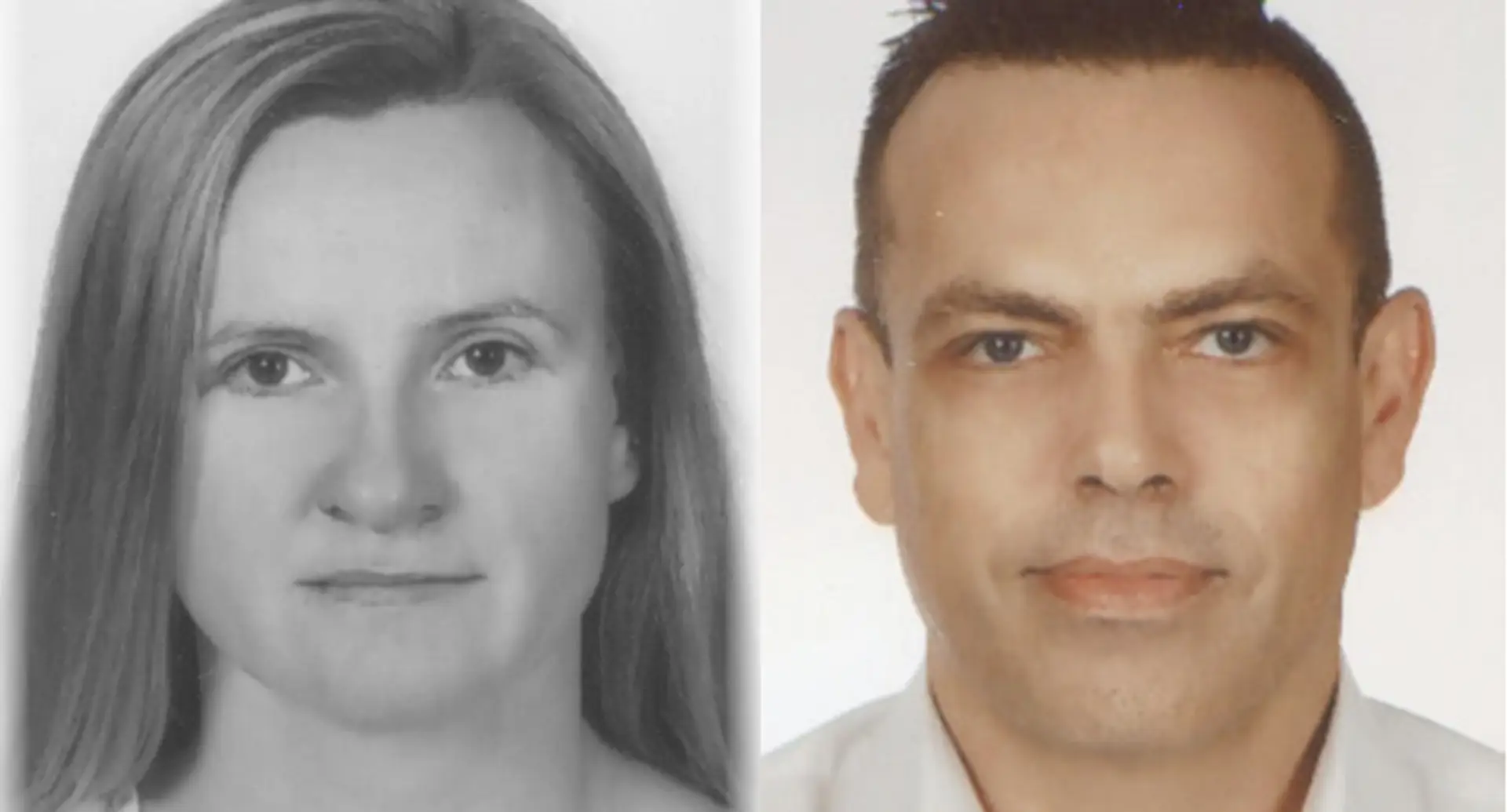 Nezvestná dvojica.