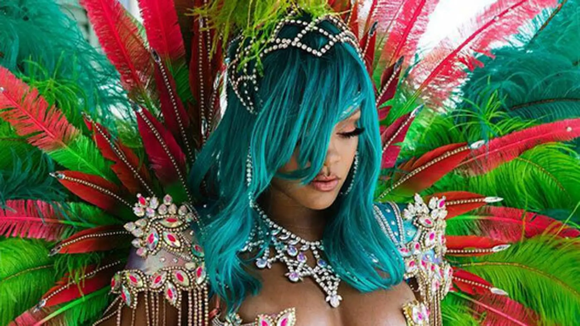 Rihanna