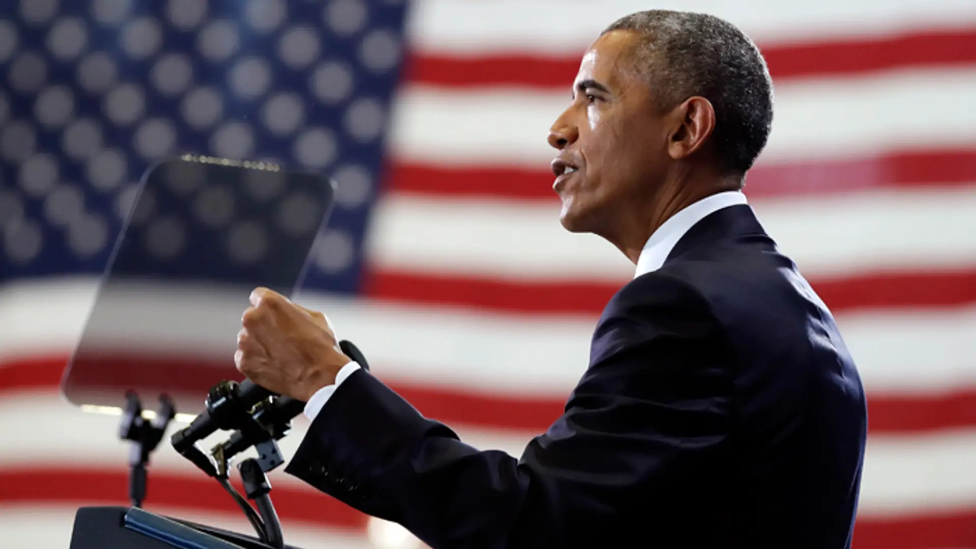 Barack Obama