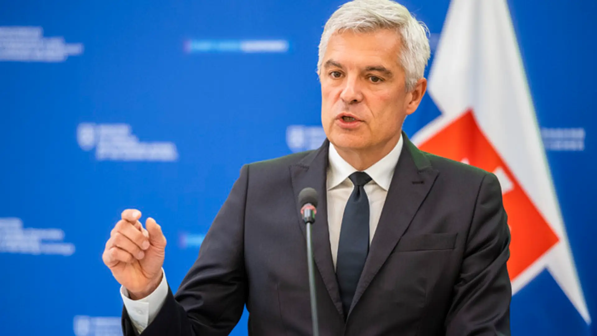 Alica Urcikánová a Adrián Ševc