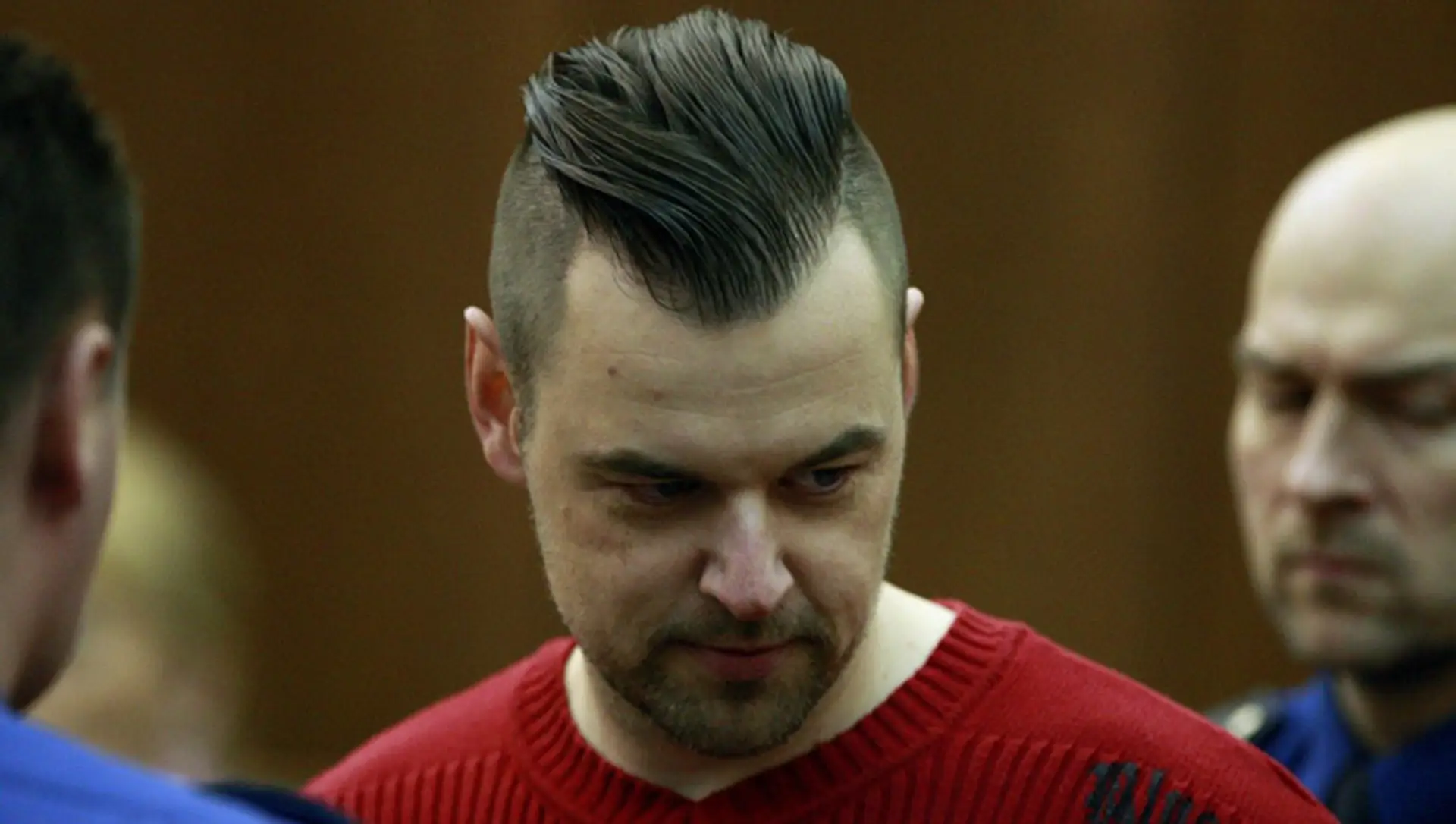 Petr Kramný