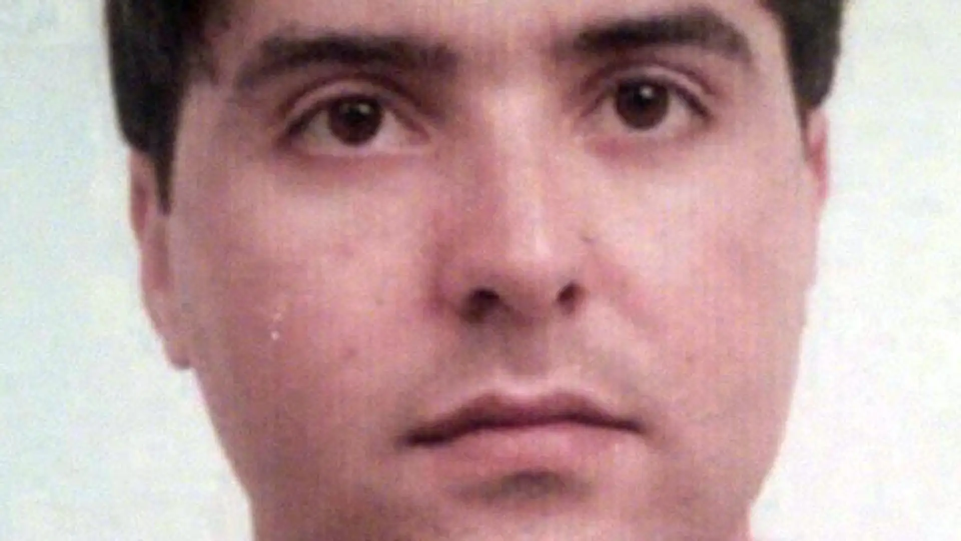 Bývalý boss sicílskej mafie Cosa Nostra Salvatore "Toto" Riina.
