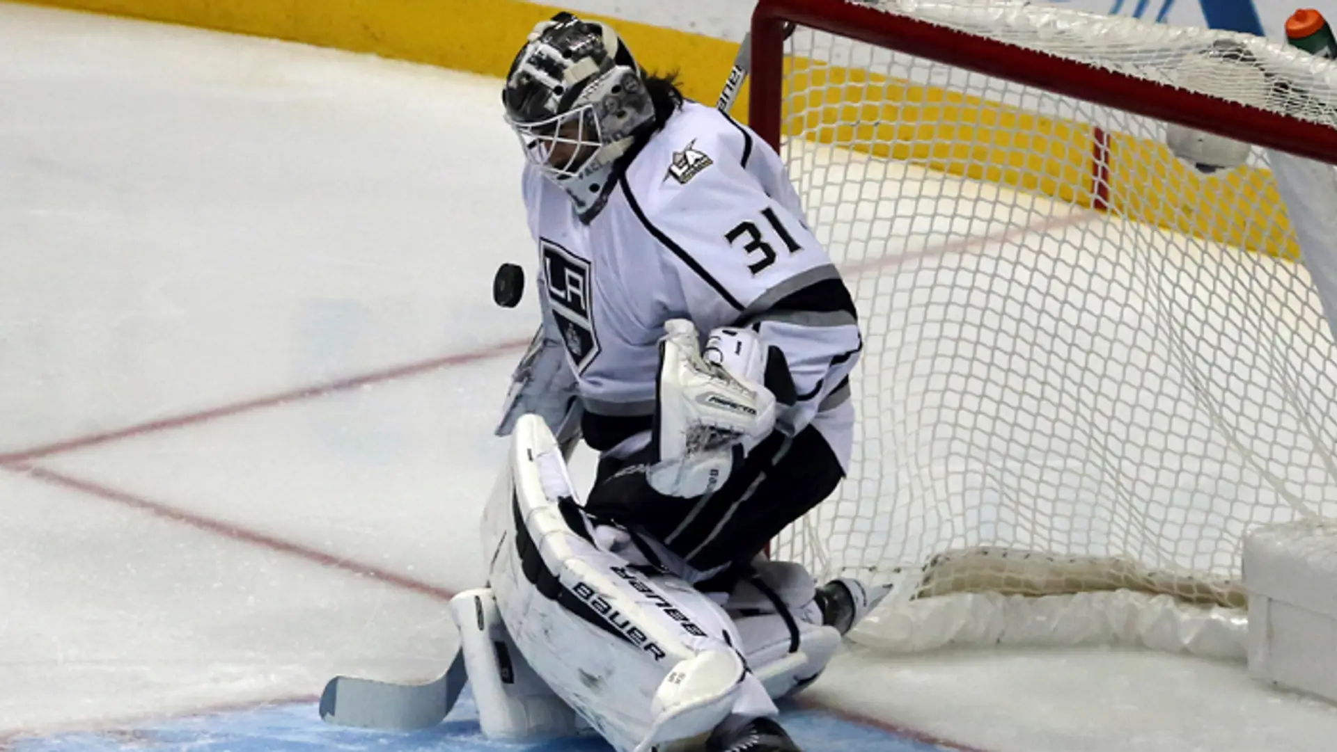 Peter Budaj