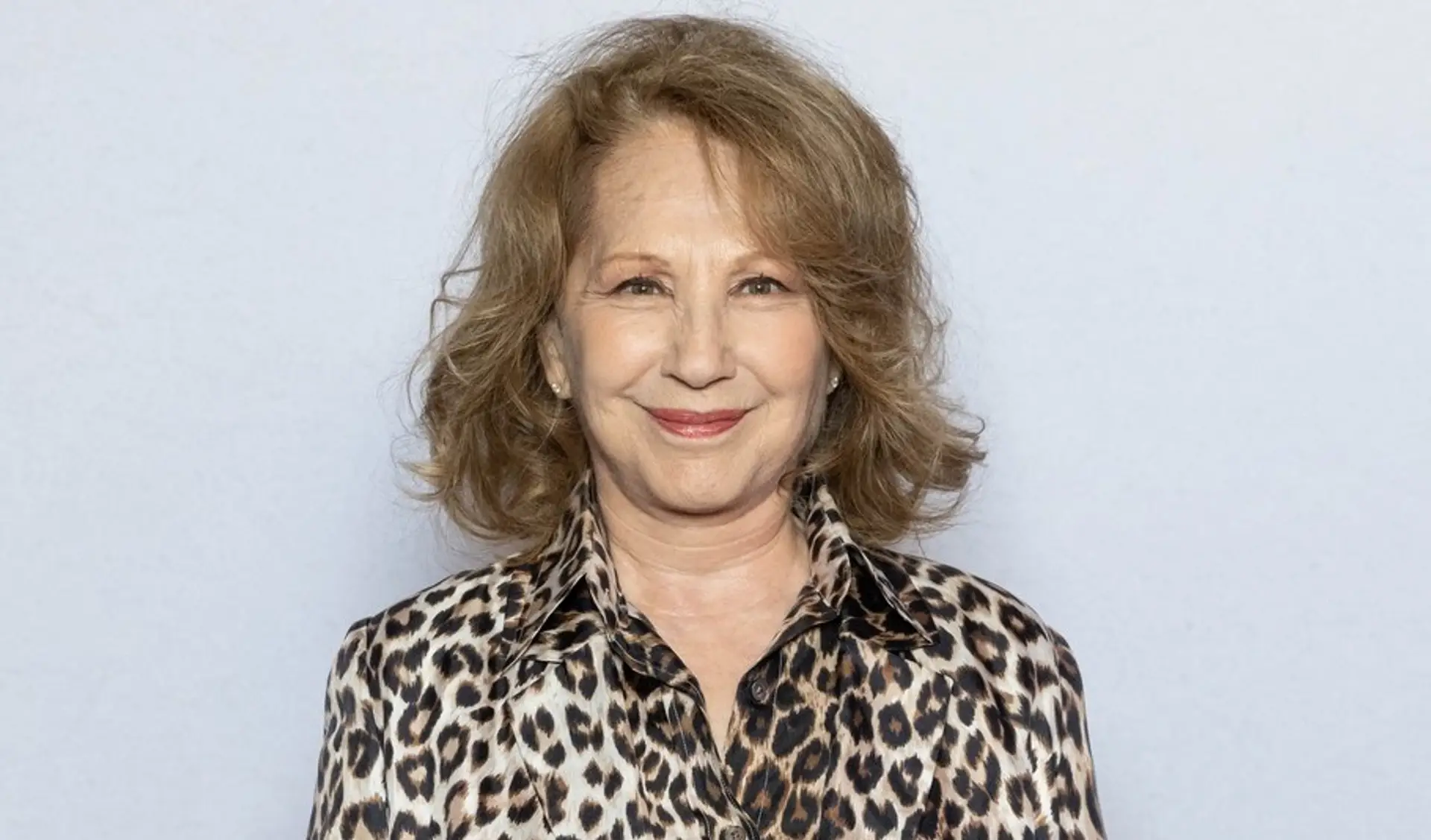 Nathalie Baye