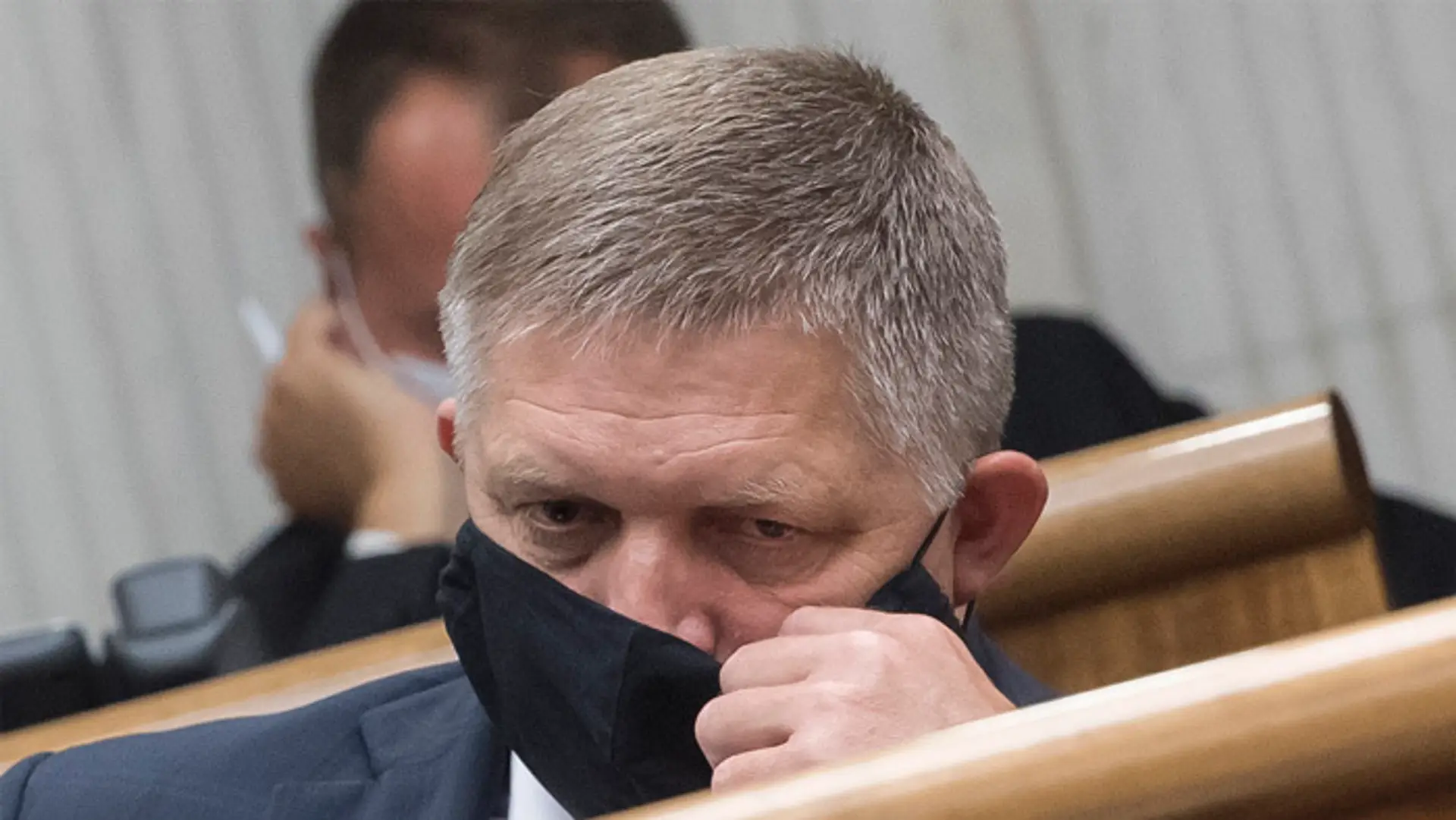 Martin Sivák s dcérou
