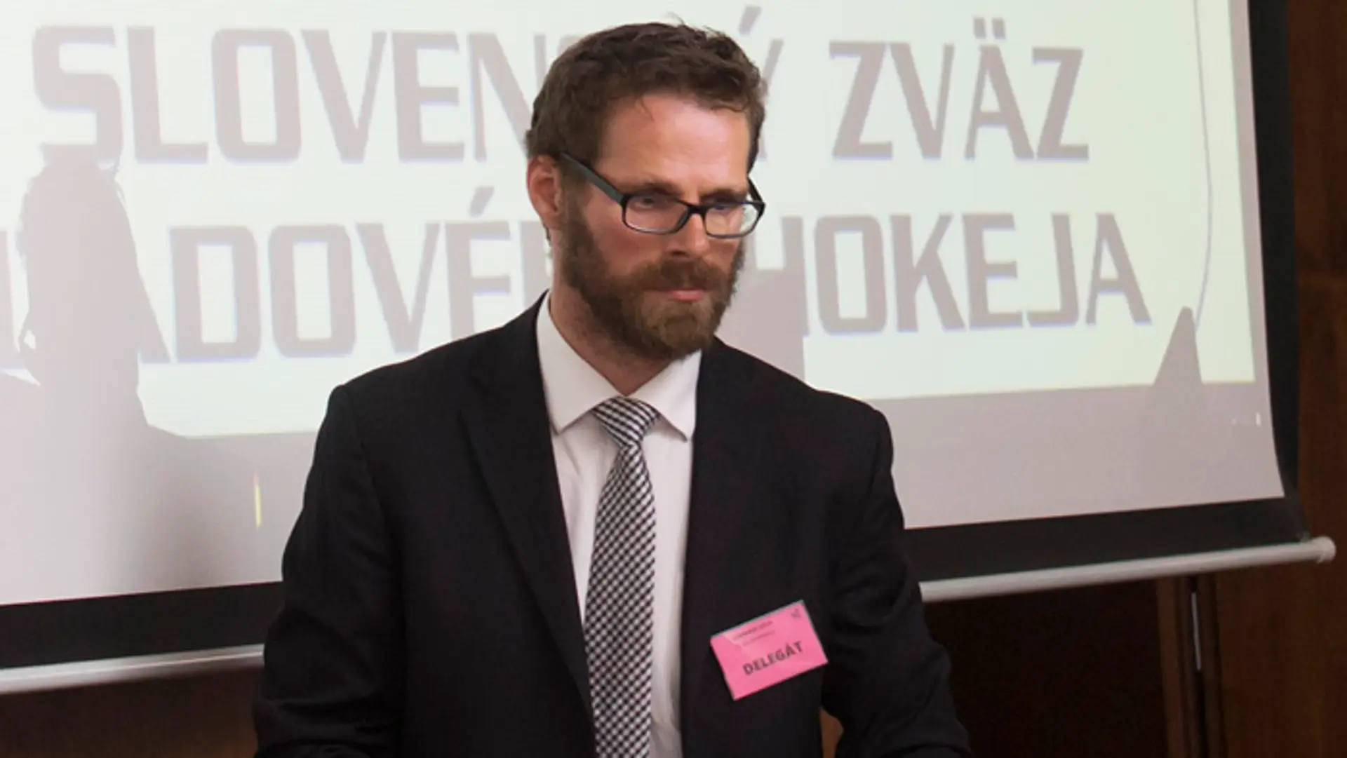 Michal Handzuš.