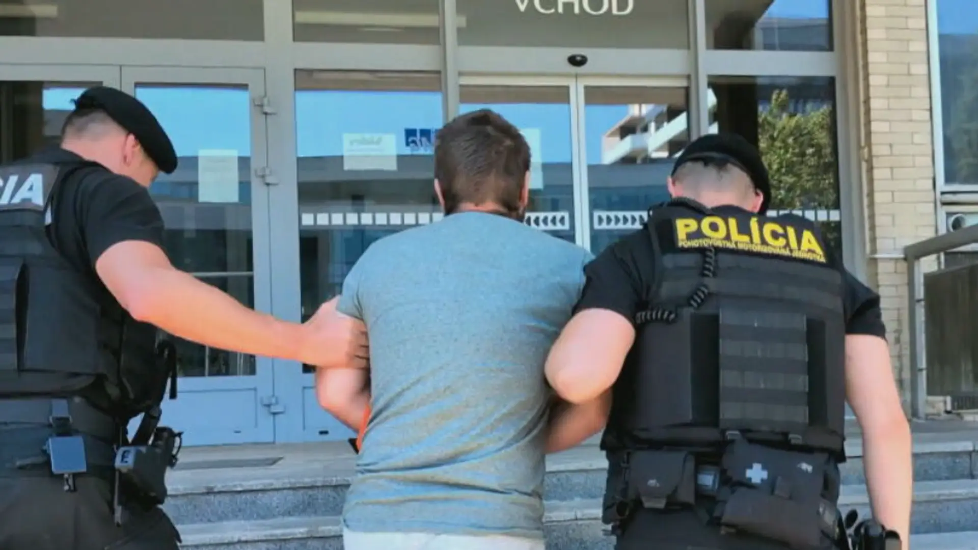 Manžel zavraždenej učiteľky v Gelnici