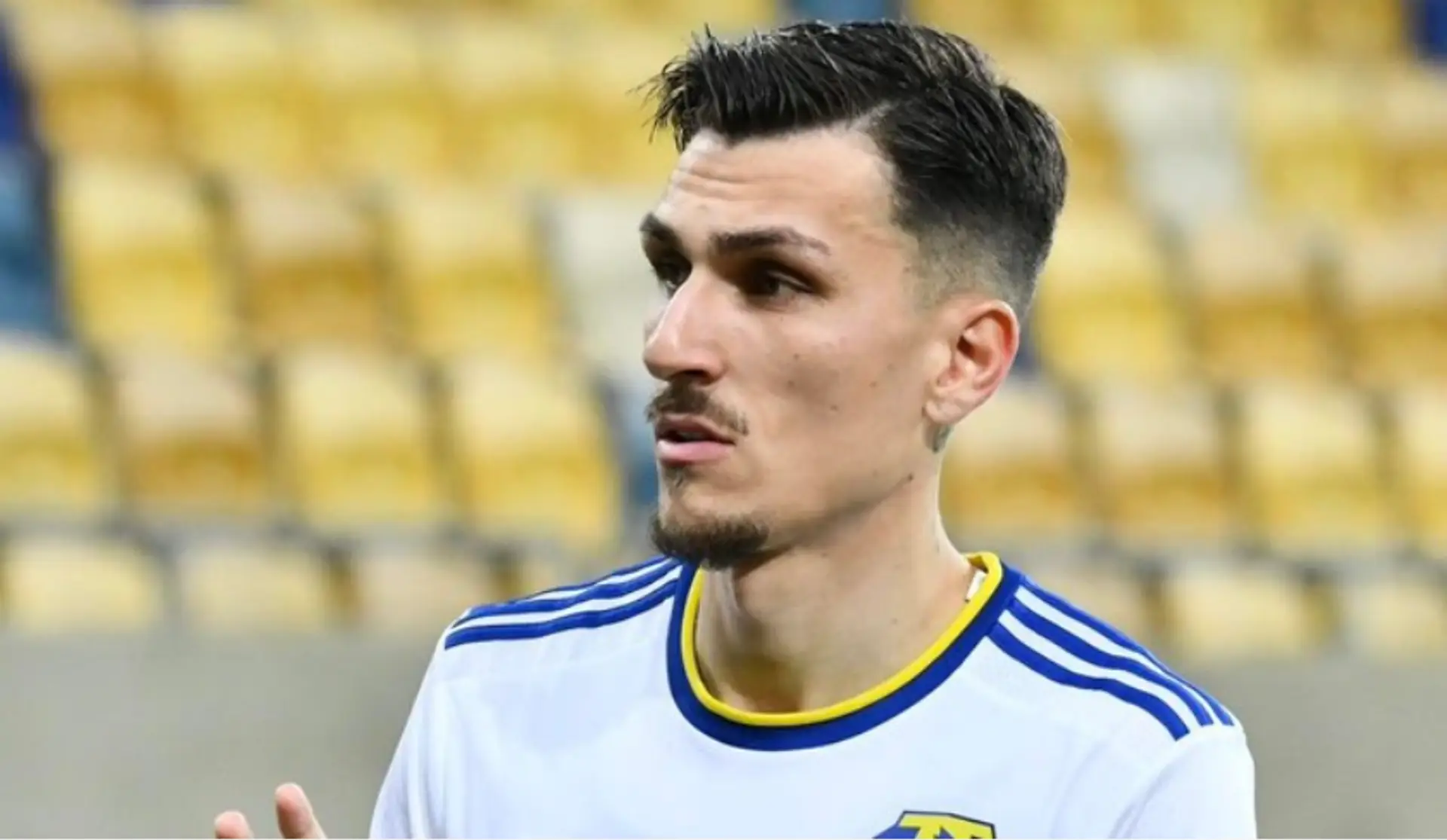 Alexandros Kyziridis