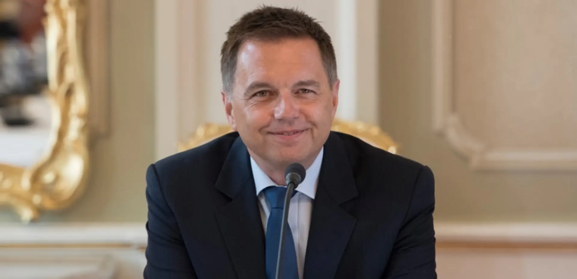 Peter Kažimír.