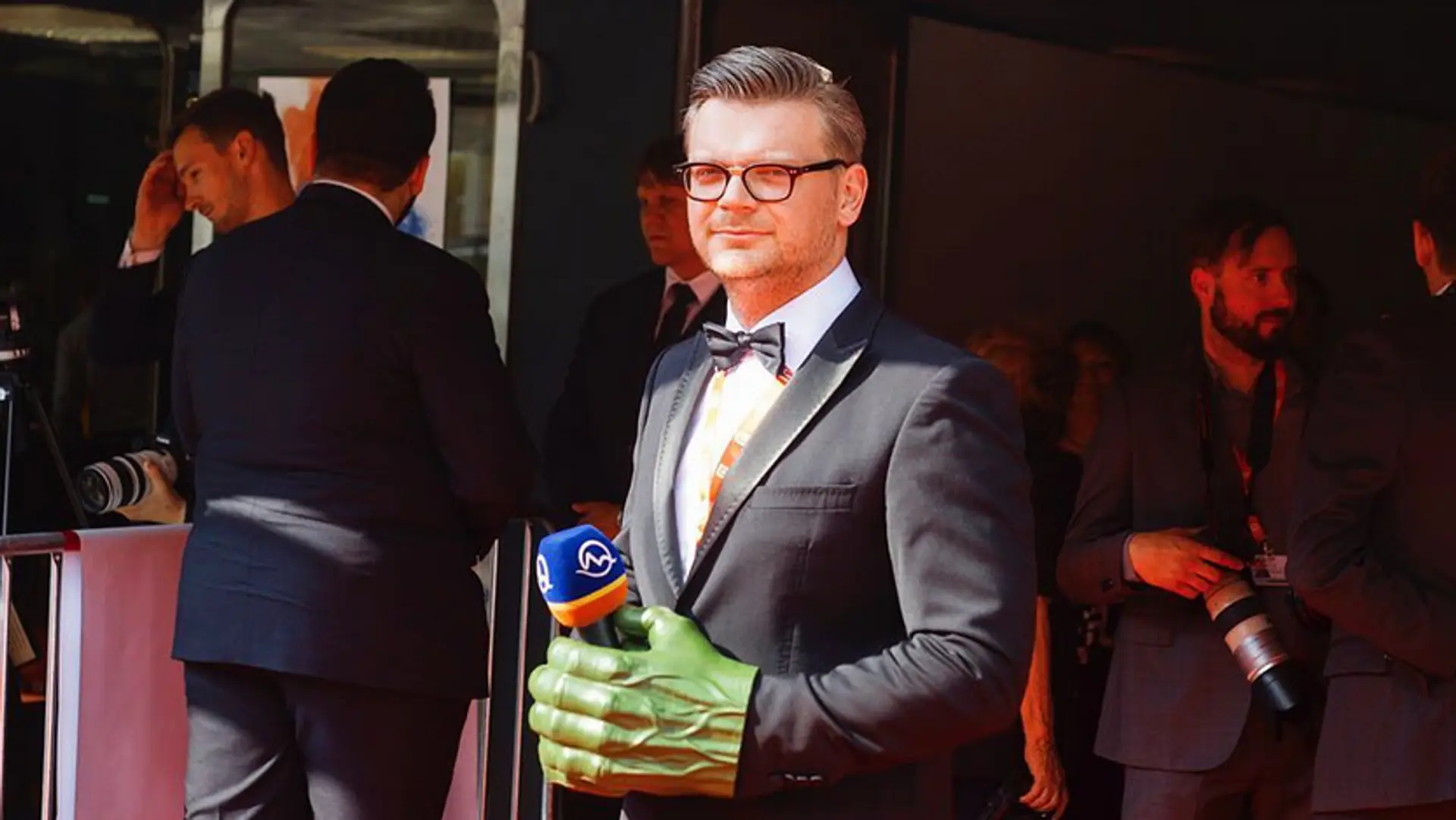 Boris Pršo