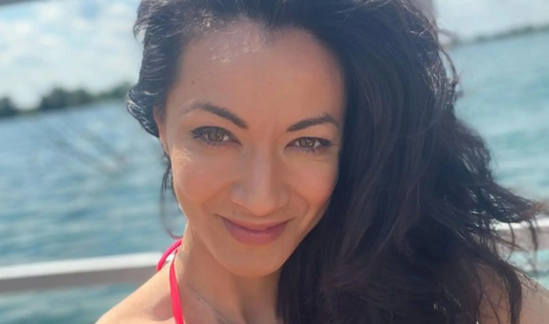 Diana Hô Chí