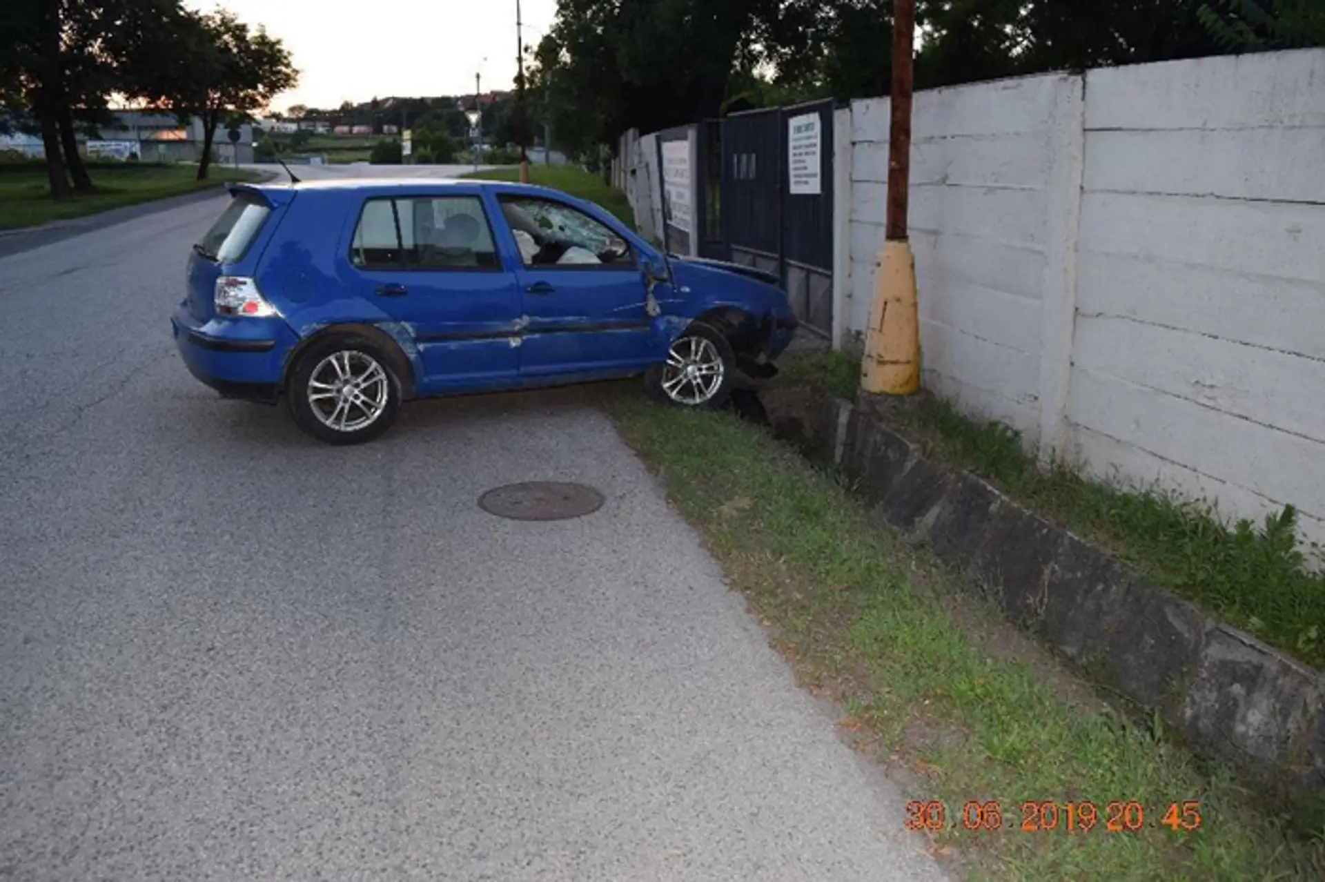 Markizácka zmrzlina sa vypredala ako prvá.