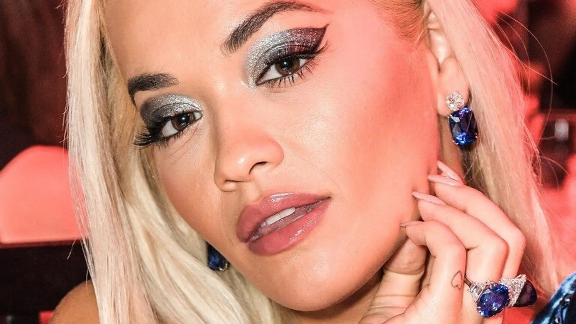 Rita Ora 