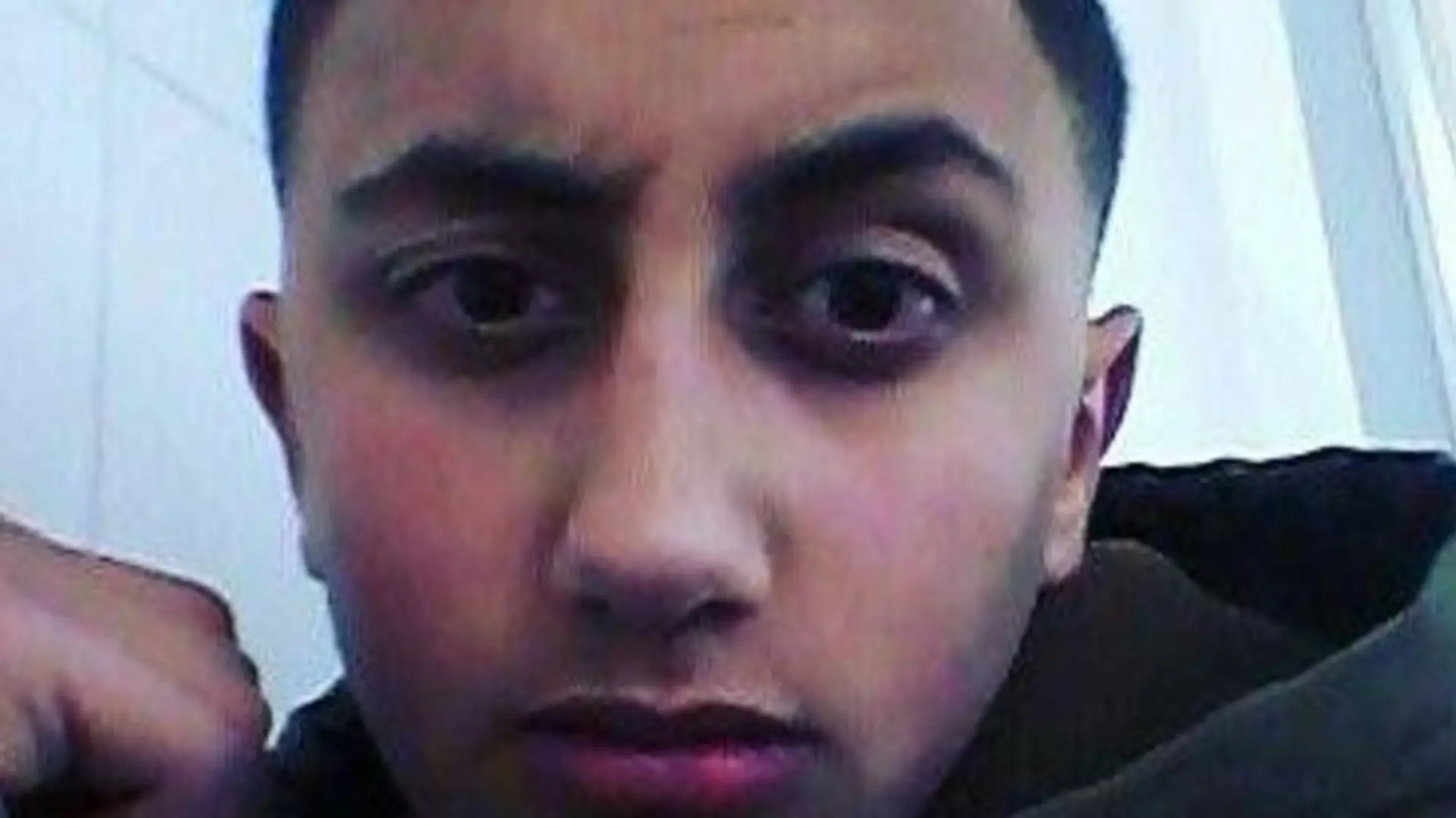 Moussa Oukabir.