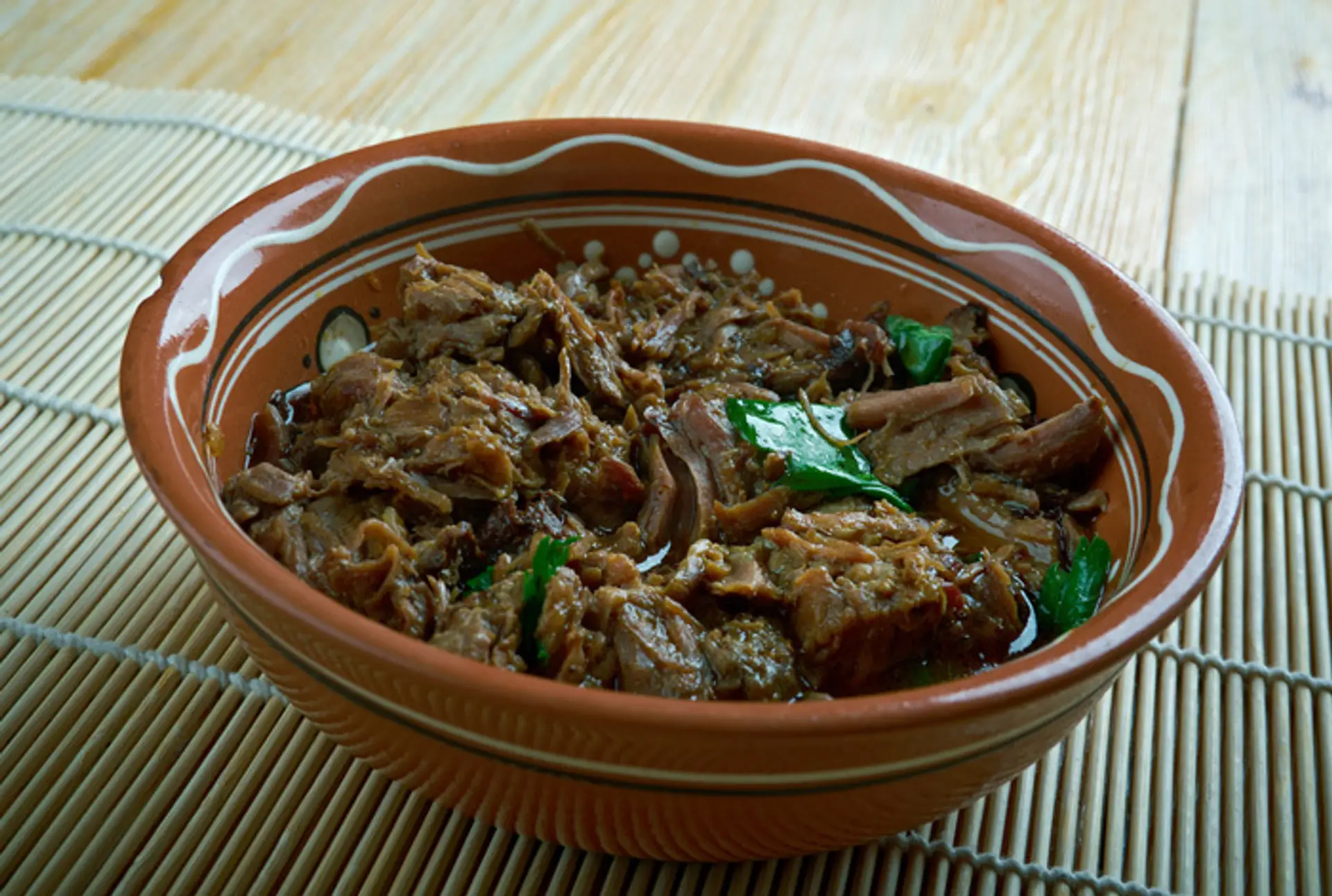 Bosintang.