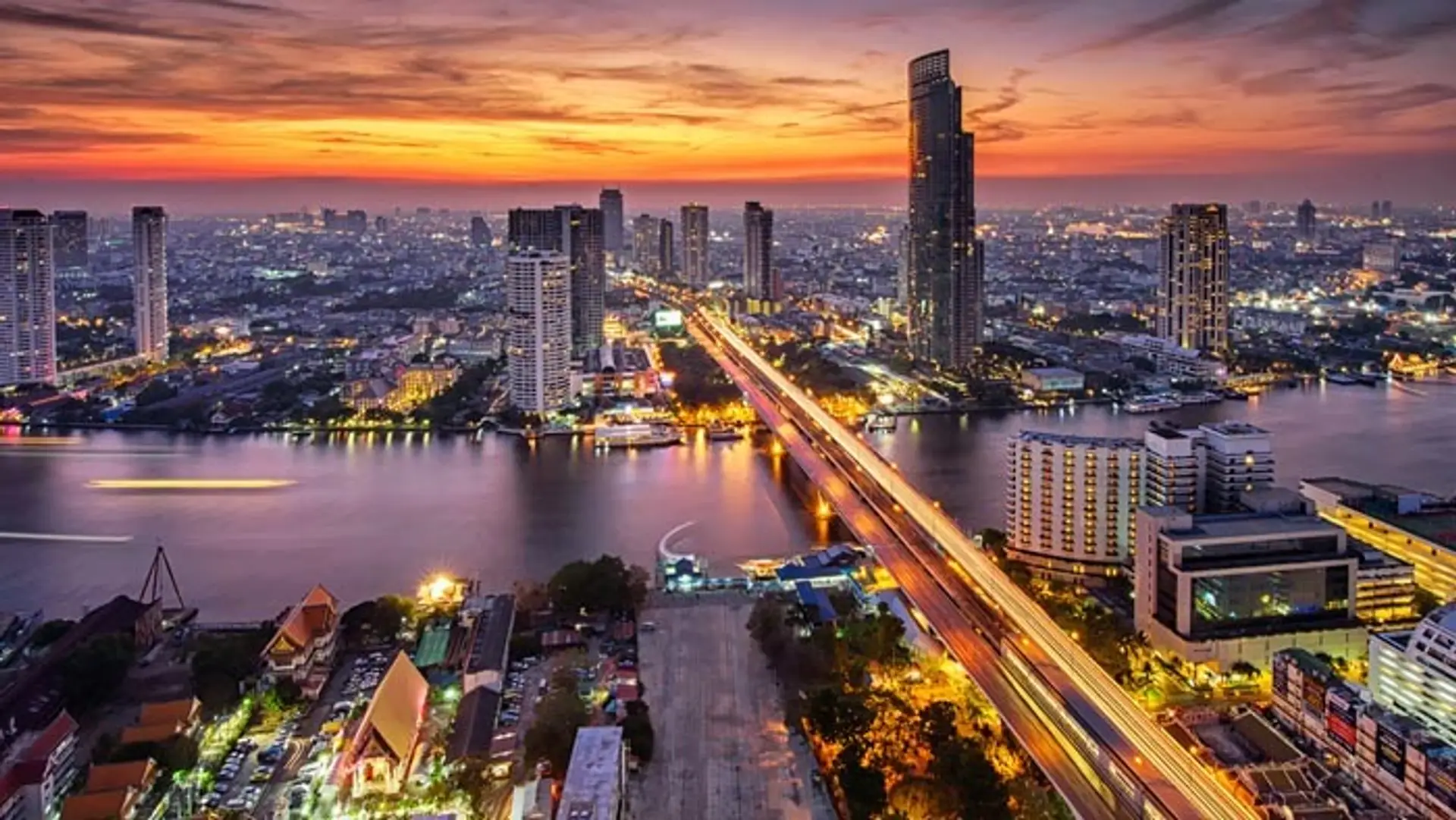 Bangkok