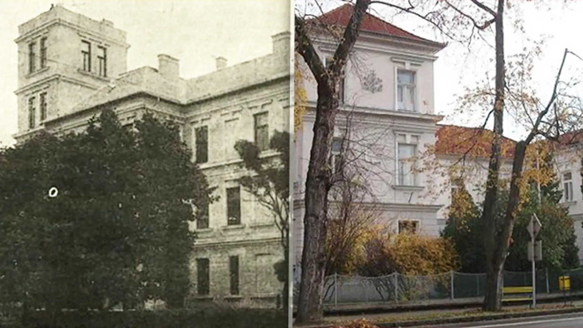 Meteorologická stanica v Hurbanove má vyše 100 rokov