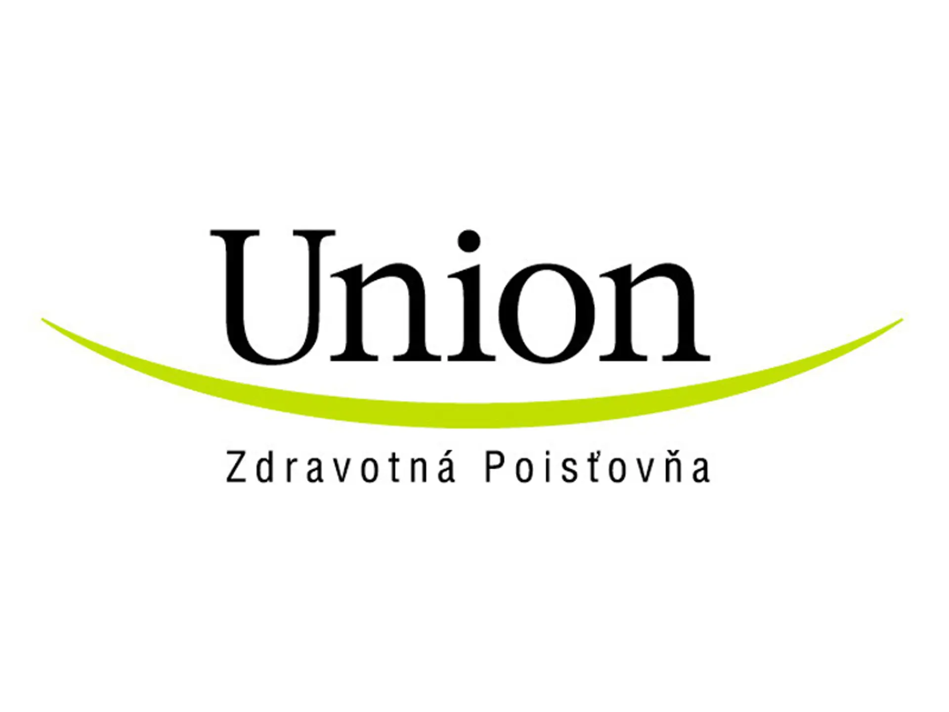 Logo Union - zdravotná poisťovňa