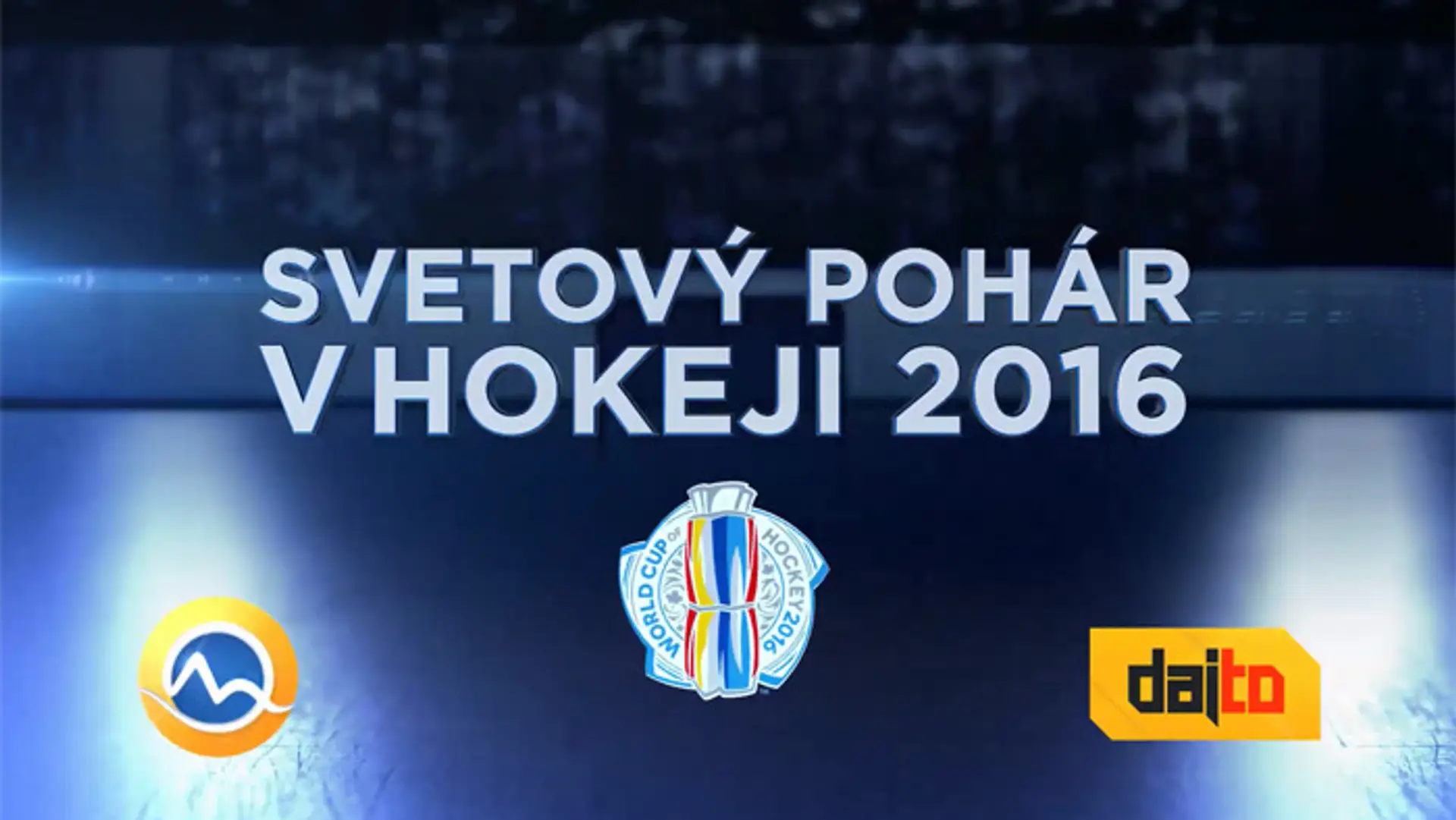 Svetový pohár v hokeji