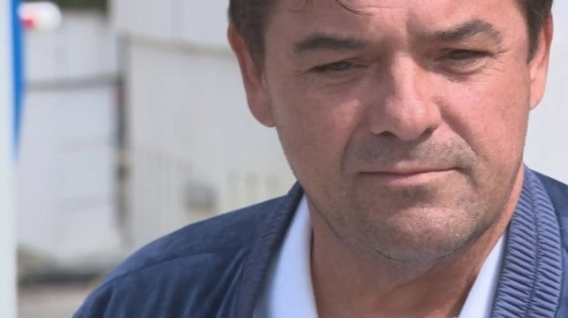 Marian Kočner.