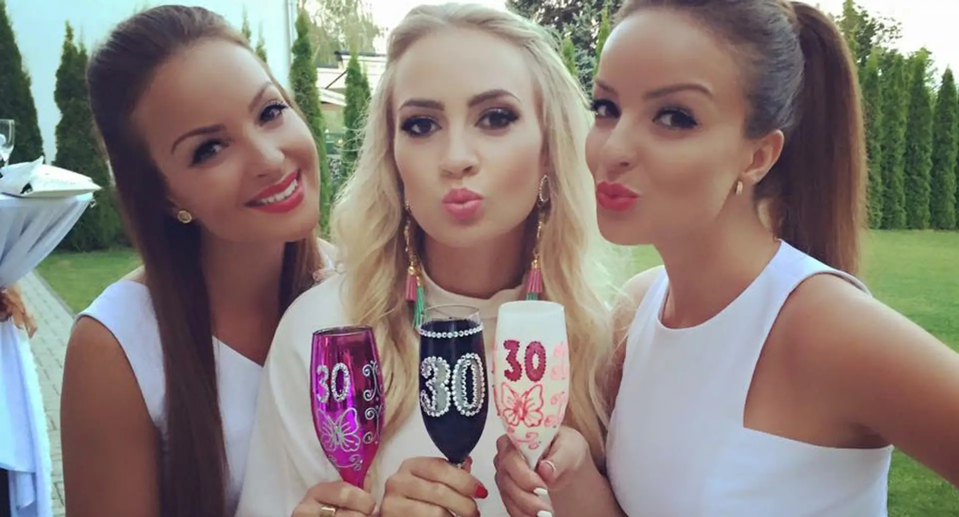 Oslava 3x30