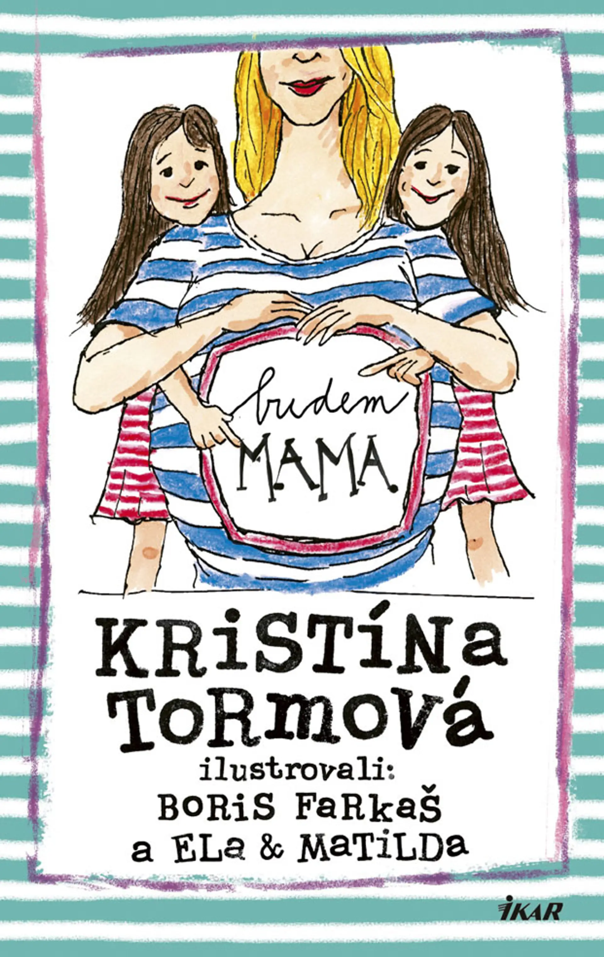Ilustrácia z knihy.
