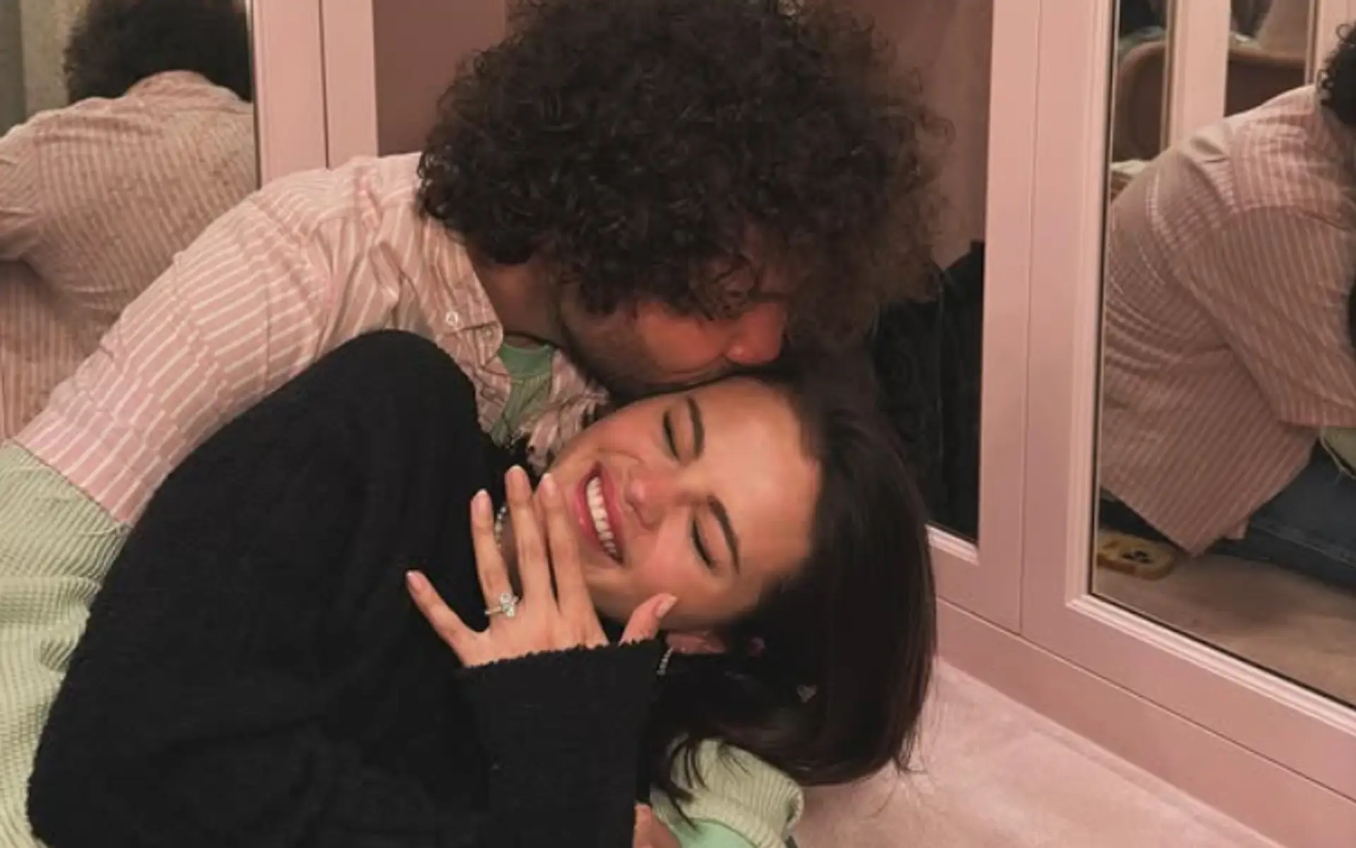 Selena Gomez a Benny Blanco sa zasnúbili