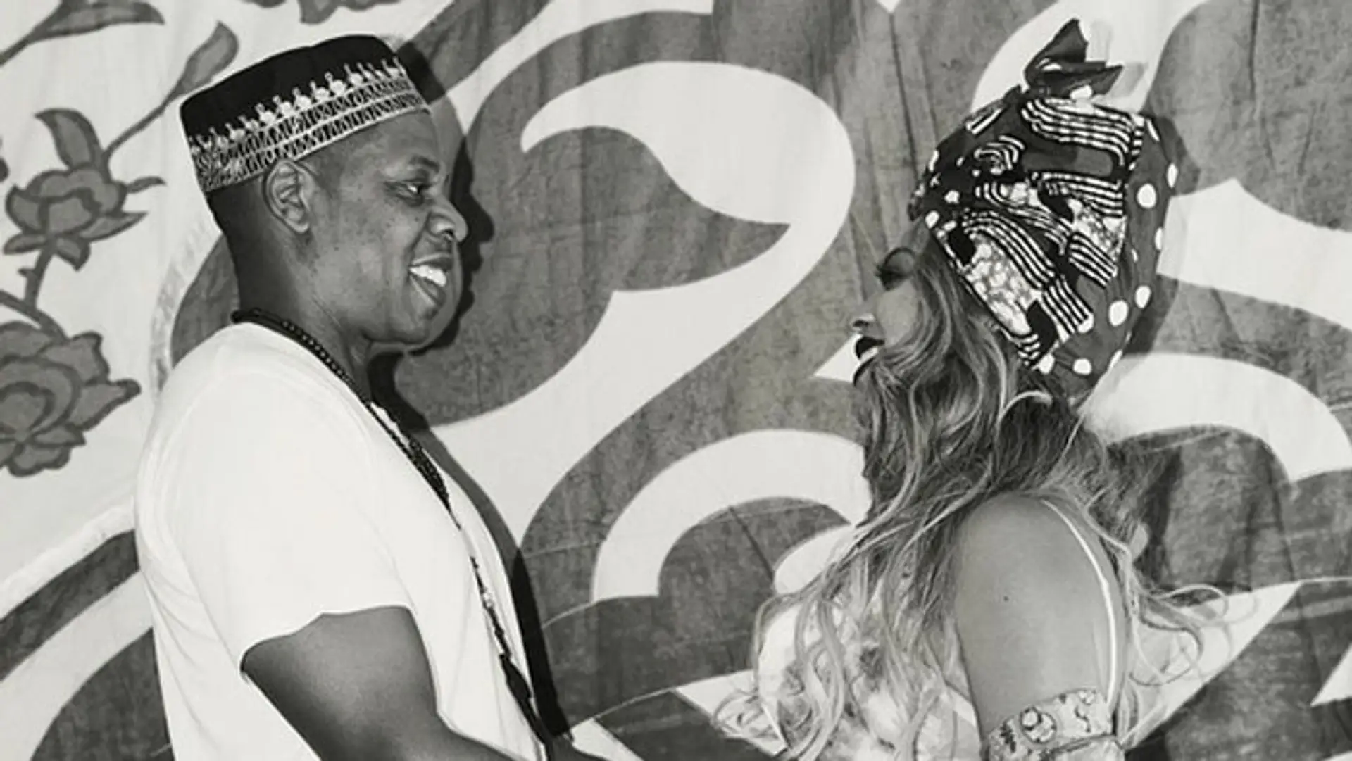 Beyoncé a Jay Z