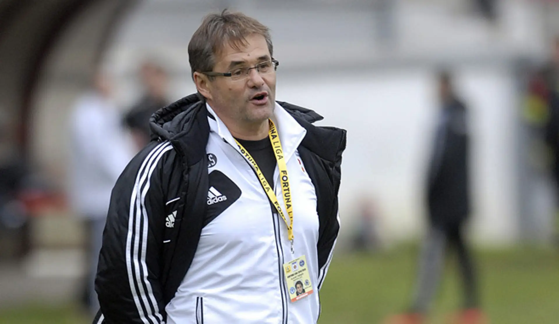 Nitru povedie v budúcej sezóne Ivan Galád.