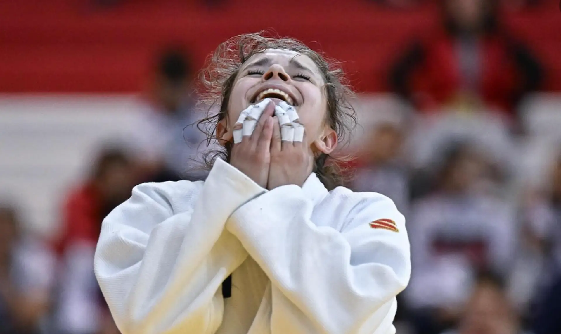 Patricia Tománková