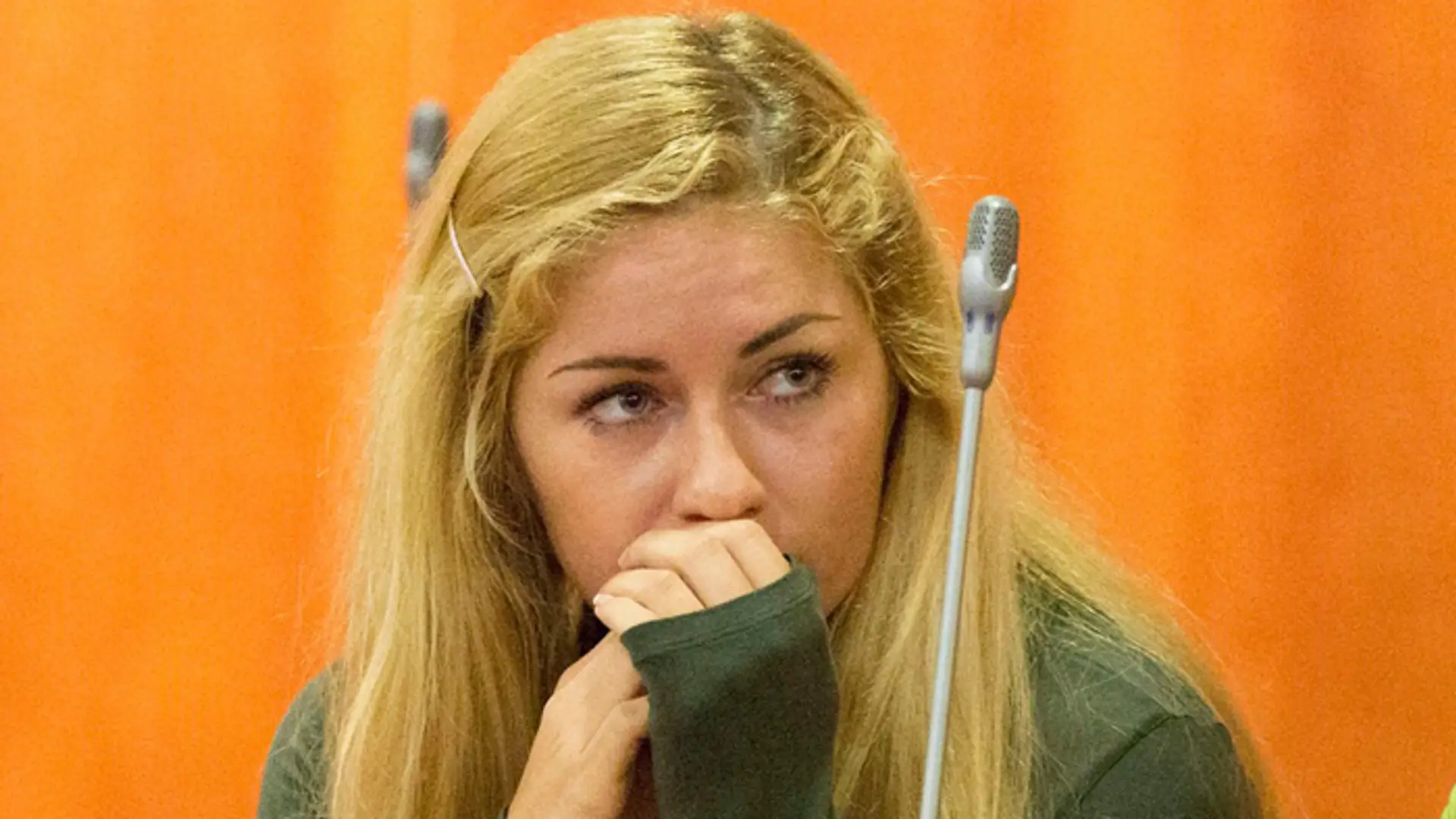 Mária Kukučová dostala za vraždu expriateľa 15 rokov.