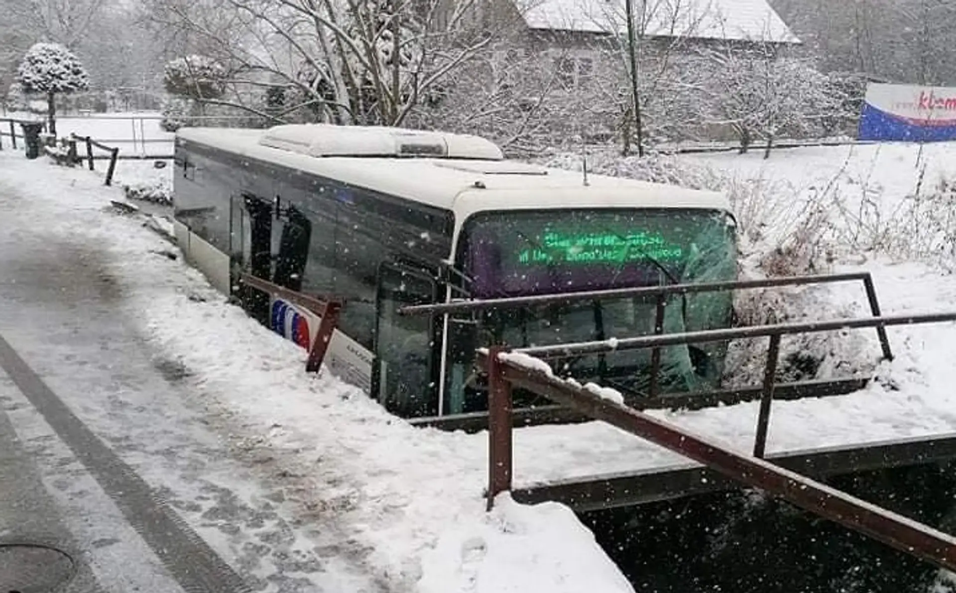 Vitaj, Zoja!