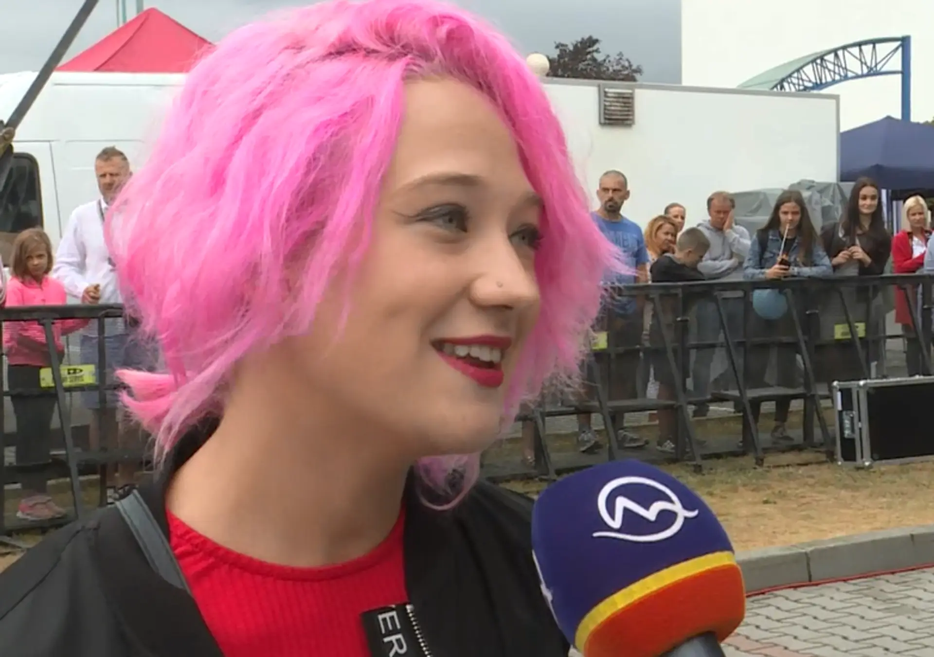 Tereza Mašková