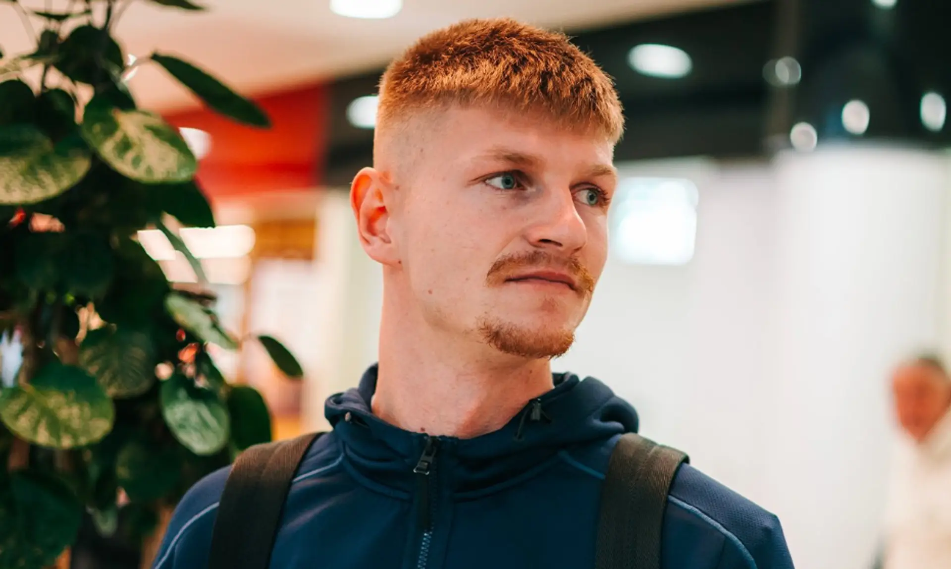 Dominik Ťapaj.