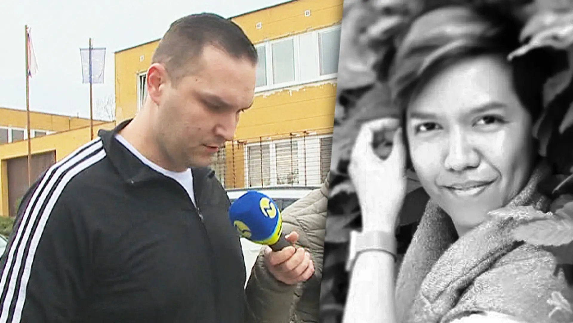 Juraj Hossu zabil Filipínca Henryho Acordu v roku 2018.