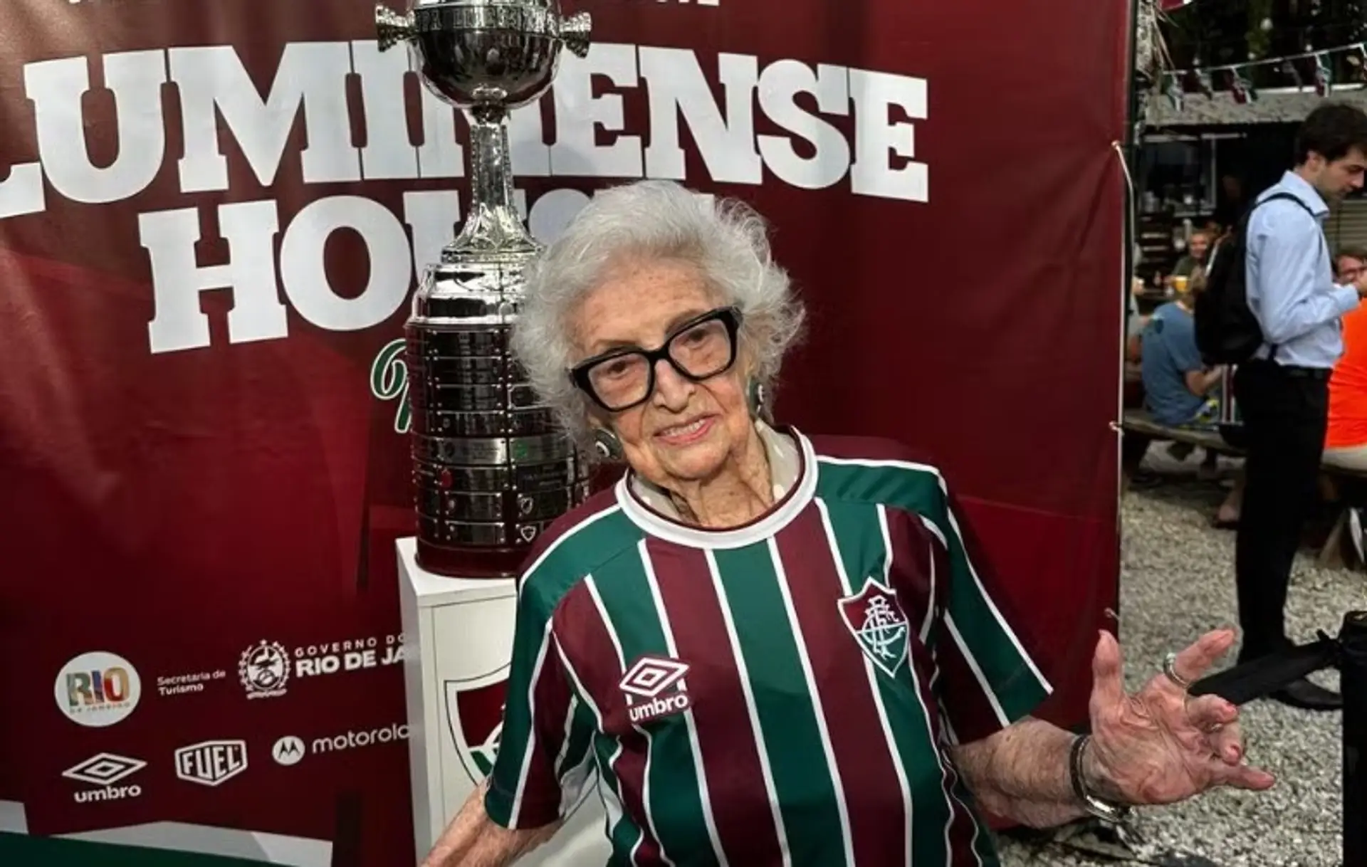 Genny Silverstein