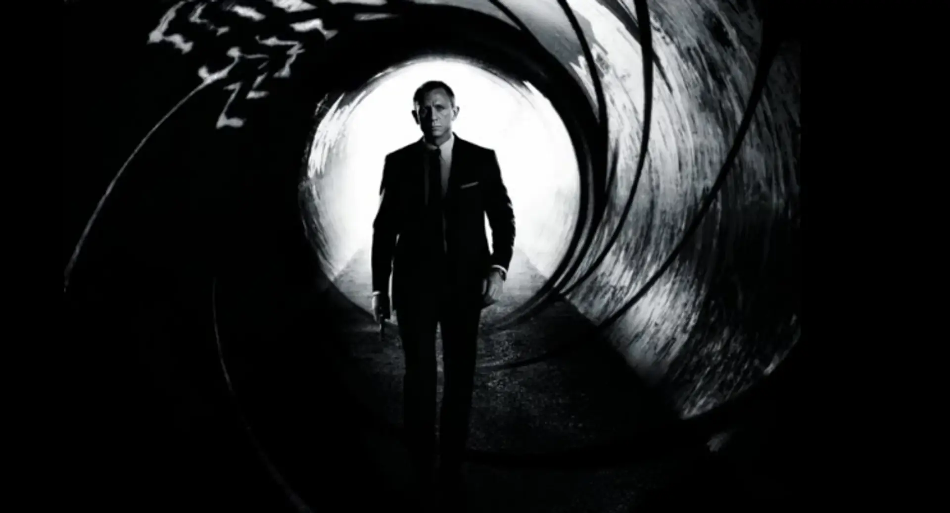 James Bond