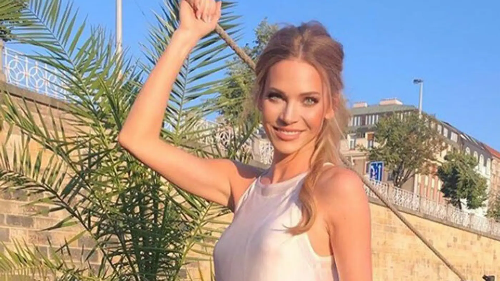 Andrea Verešová
