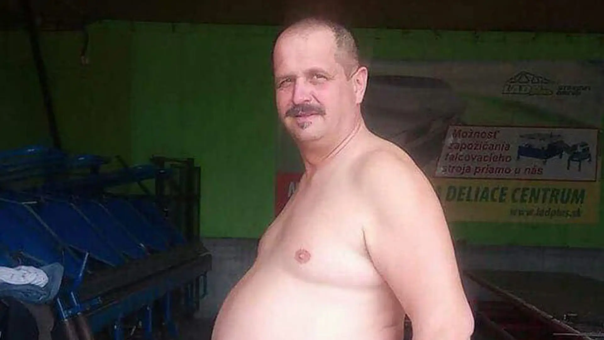 Hospodár Martin Bagar