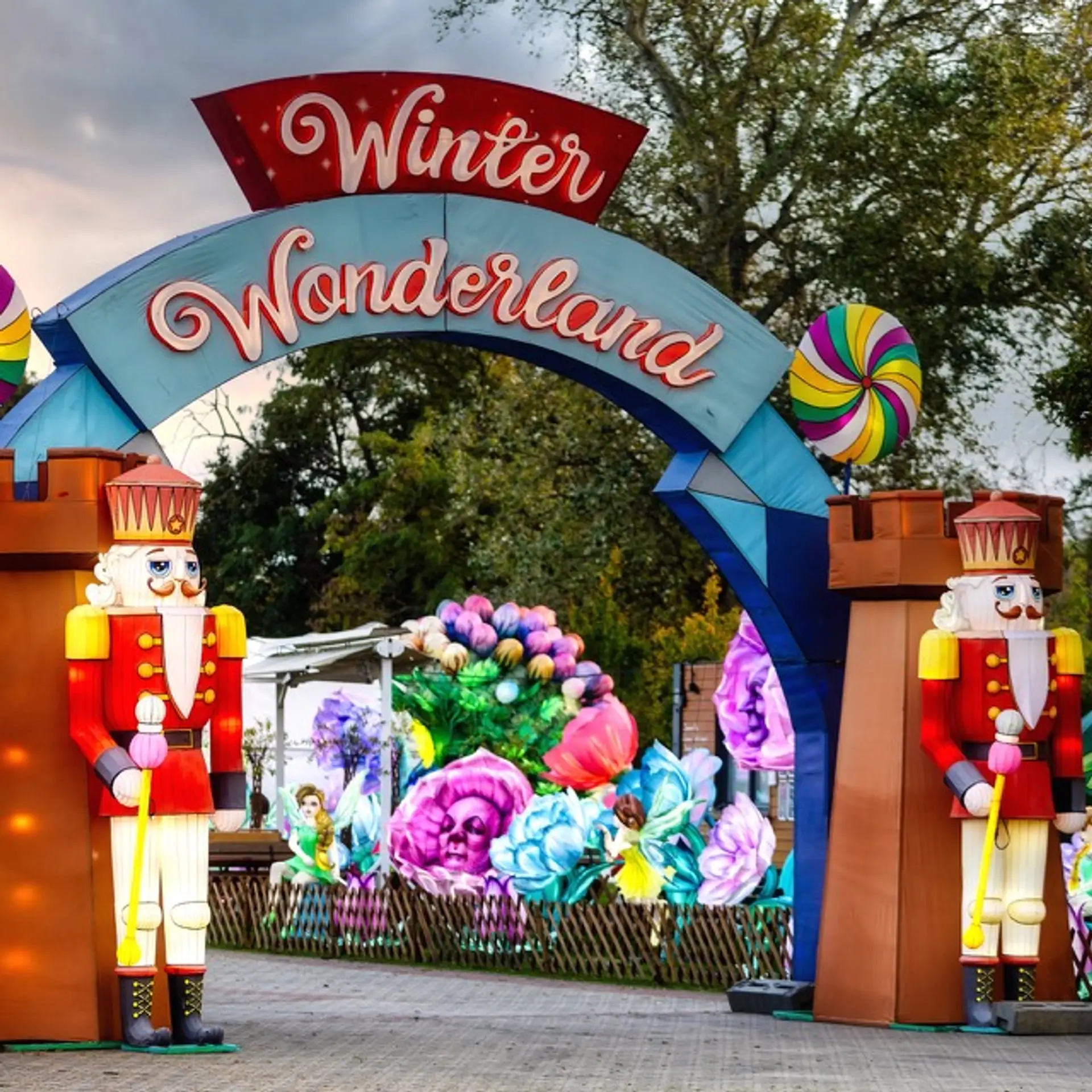 Winter Wonderland