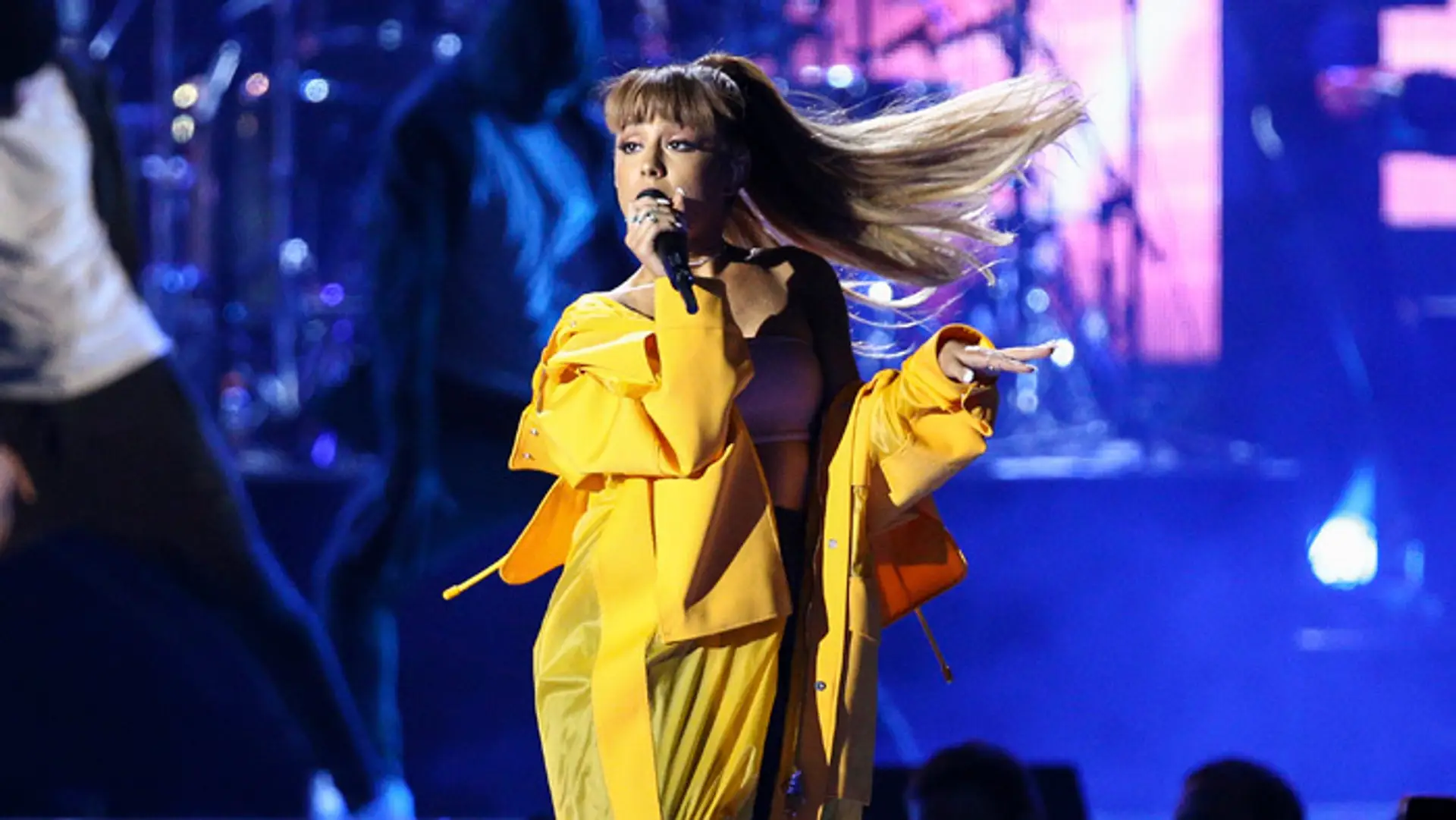 Ariana Grande