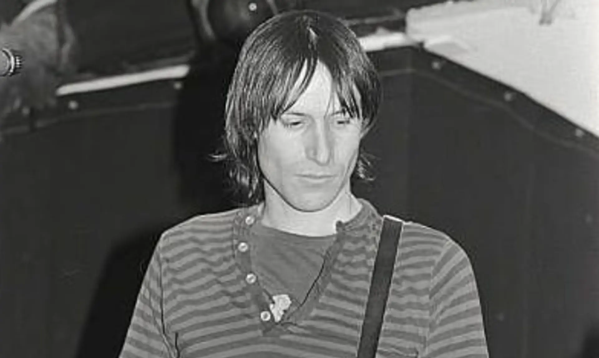 Fred Smith